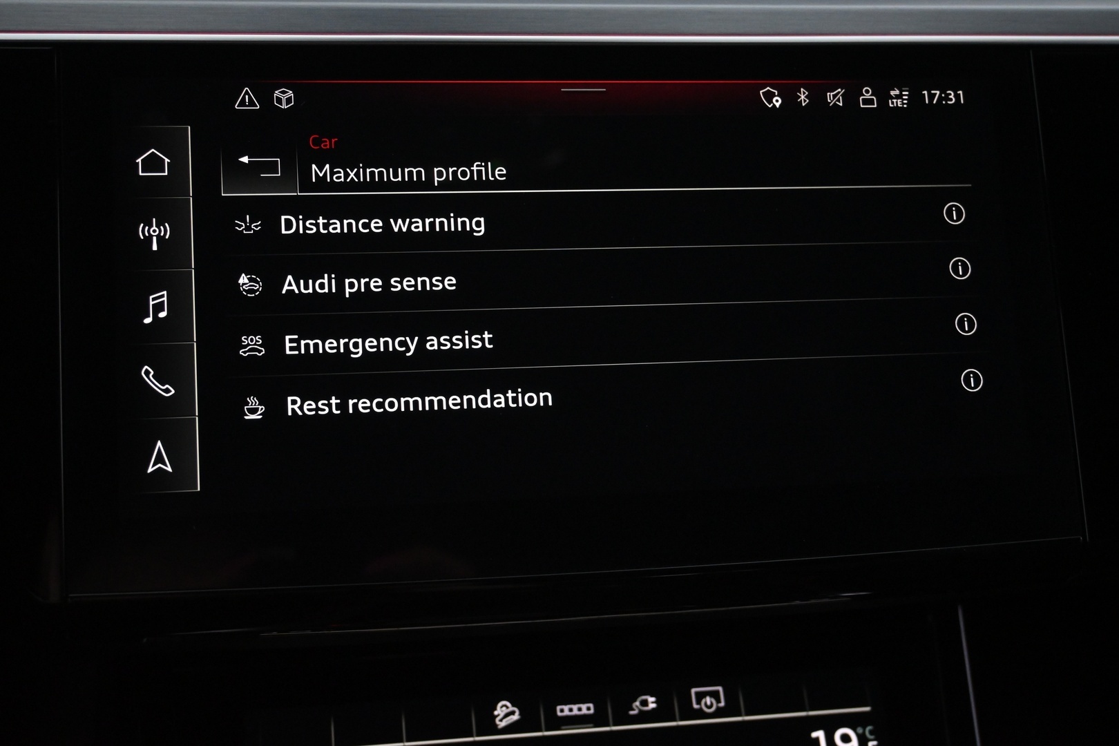 AUDI e-tron 2023