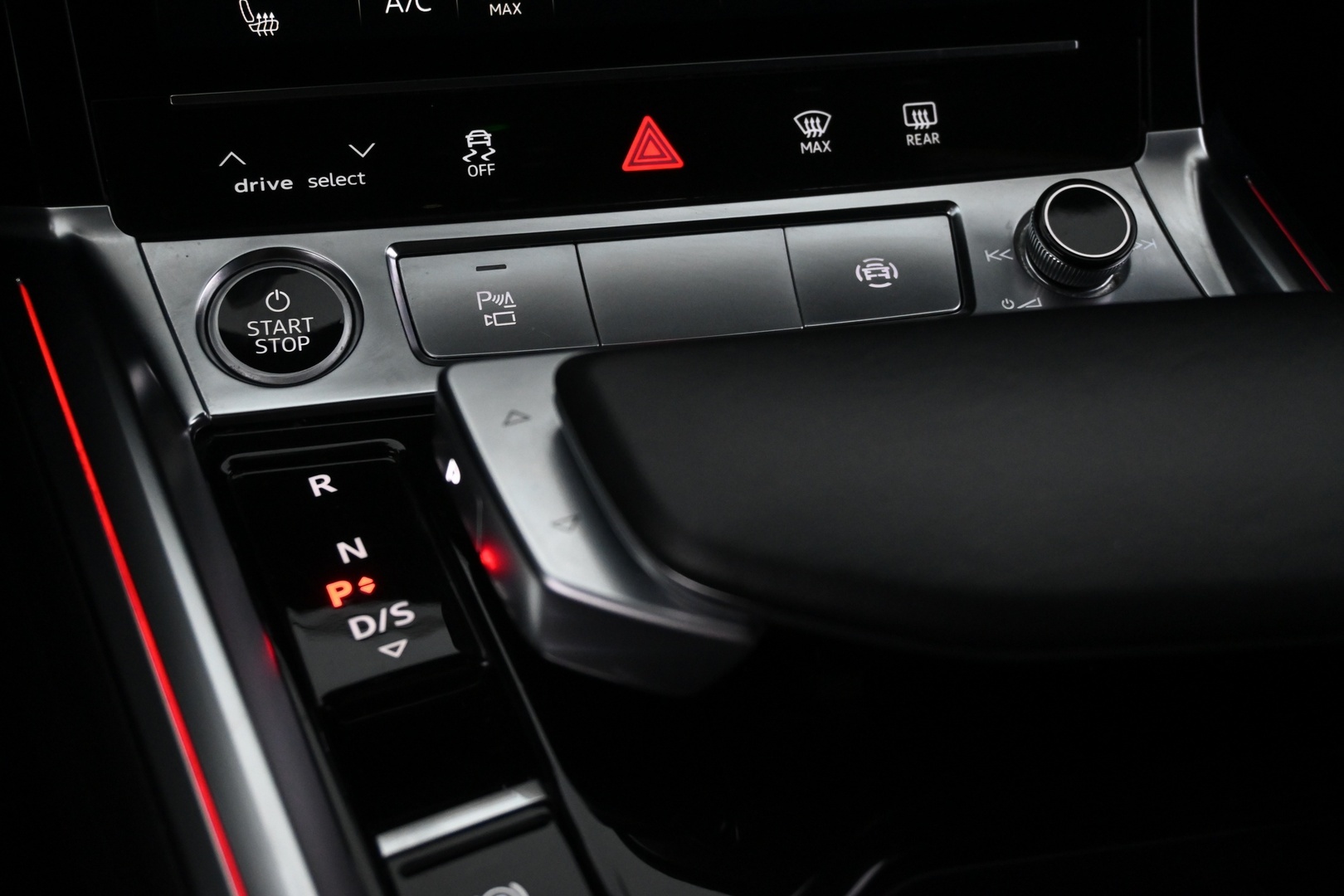 AUDI e-tron 2023