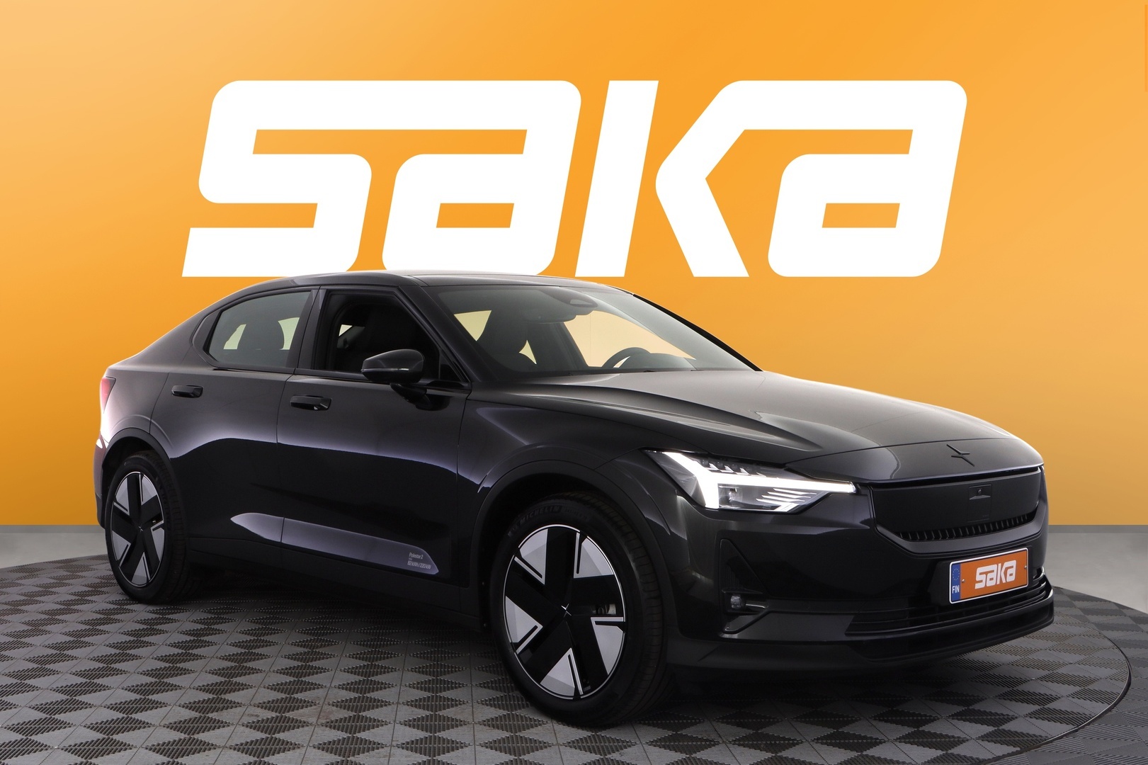 POLESTAR 2 2025