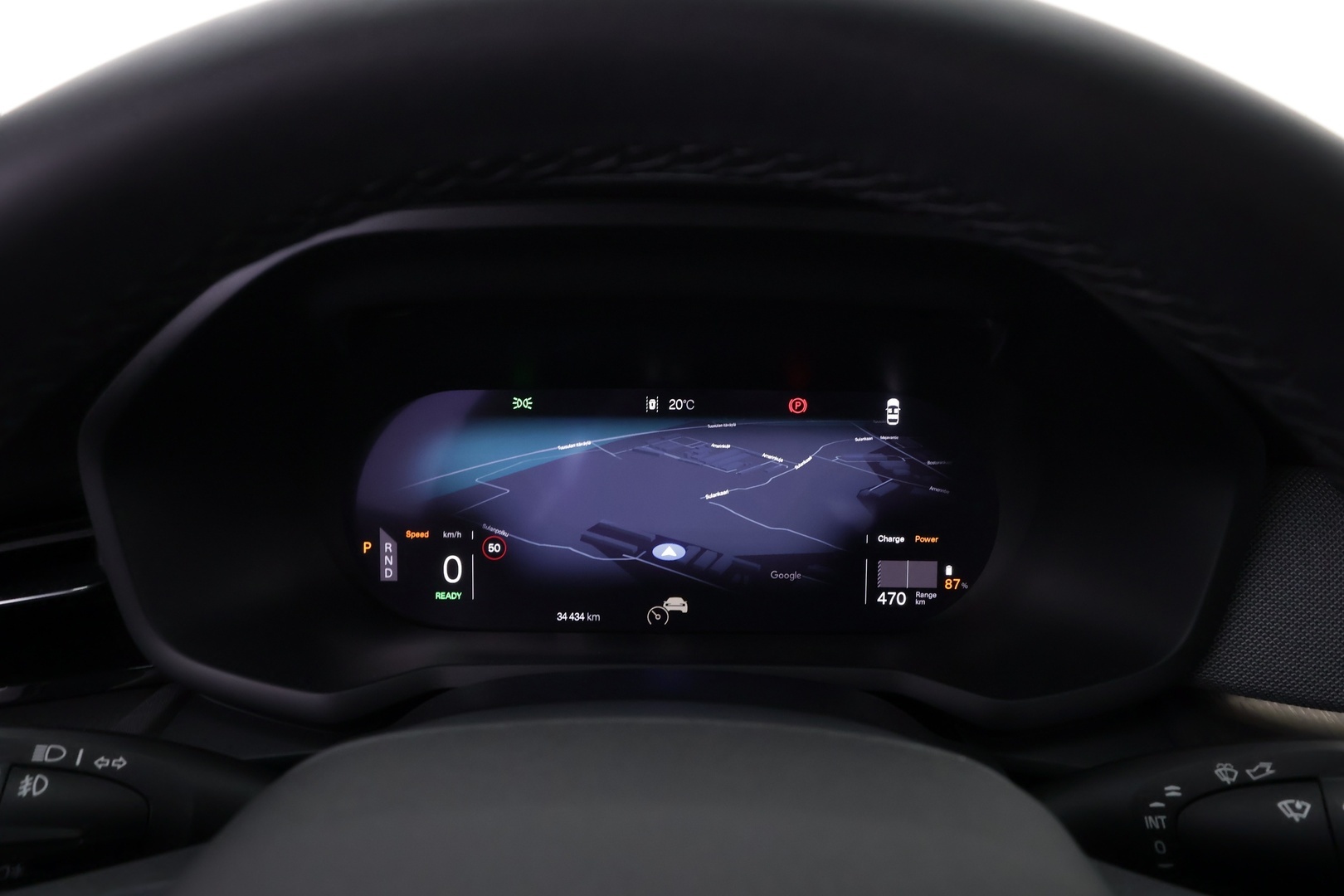 POLESTAR 2 2025