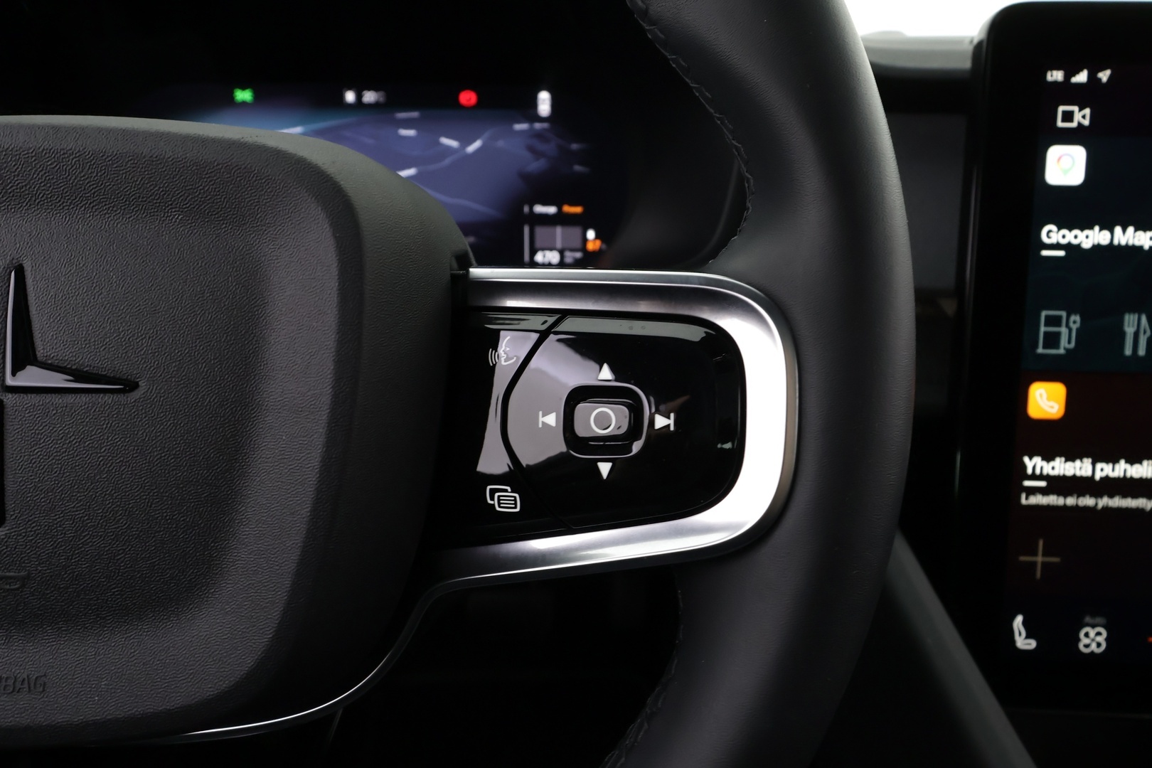 POLESTAR 2 2025