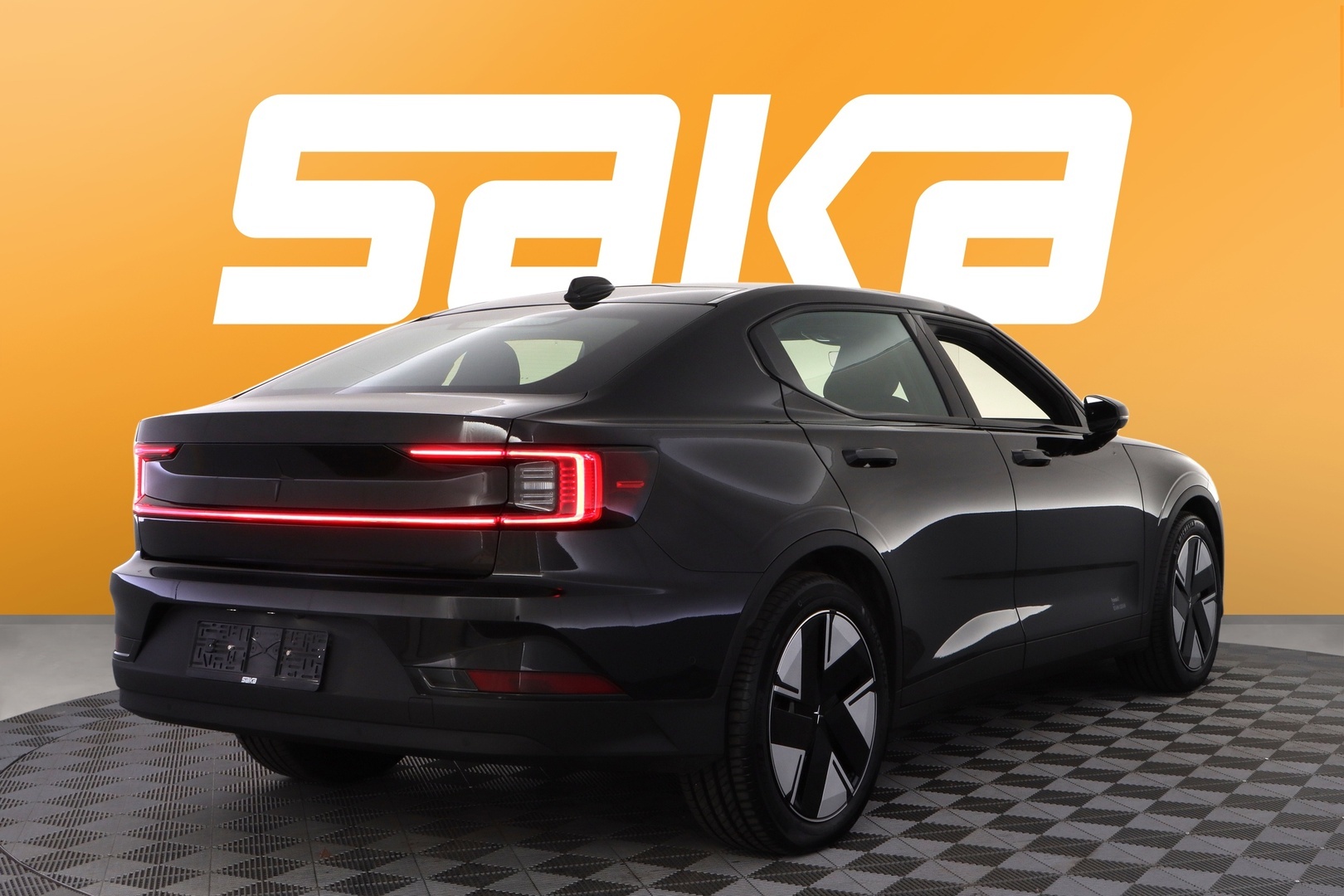 POLESTAR 2 2025