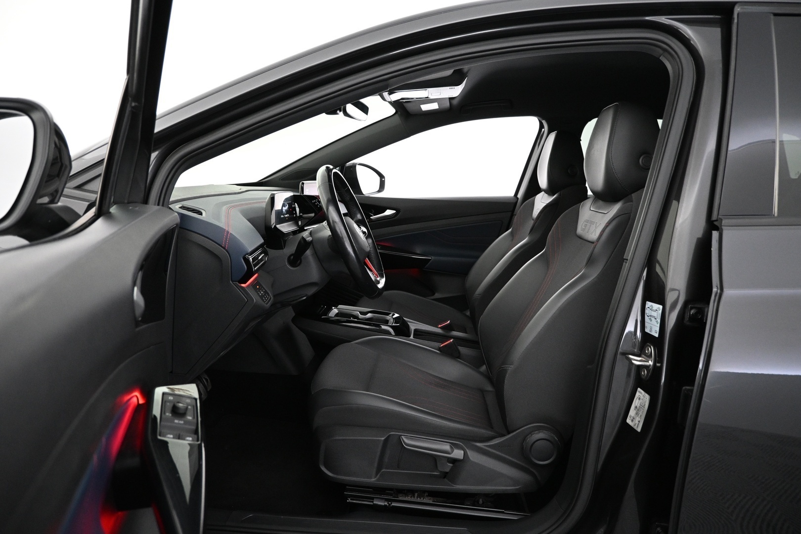 VOLKSWAGEN ID.4 2022