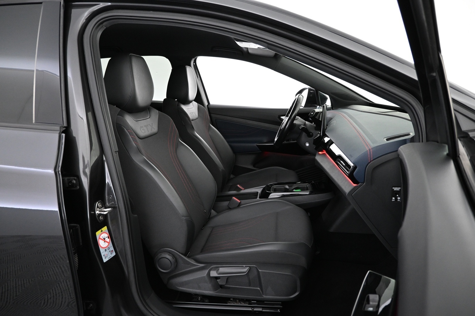 VOLKSWAGEN ID.4 2022