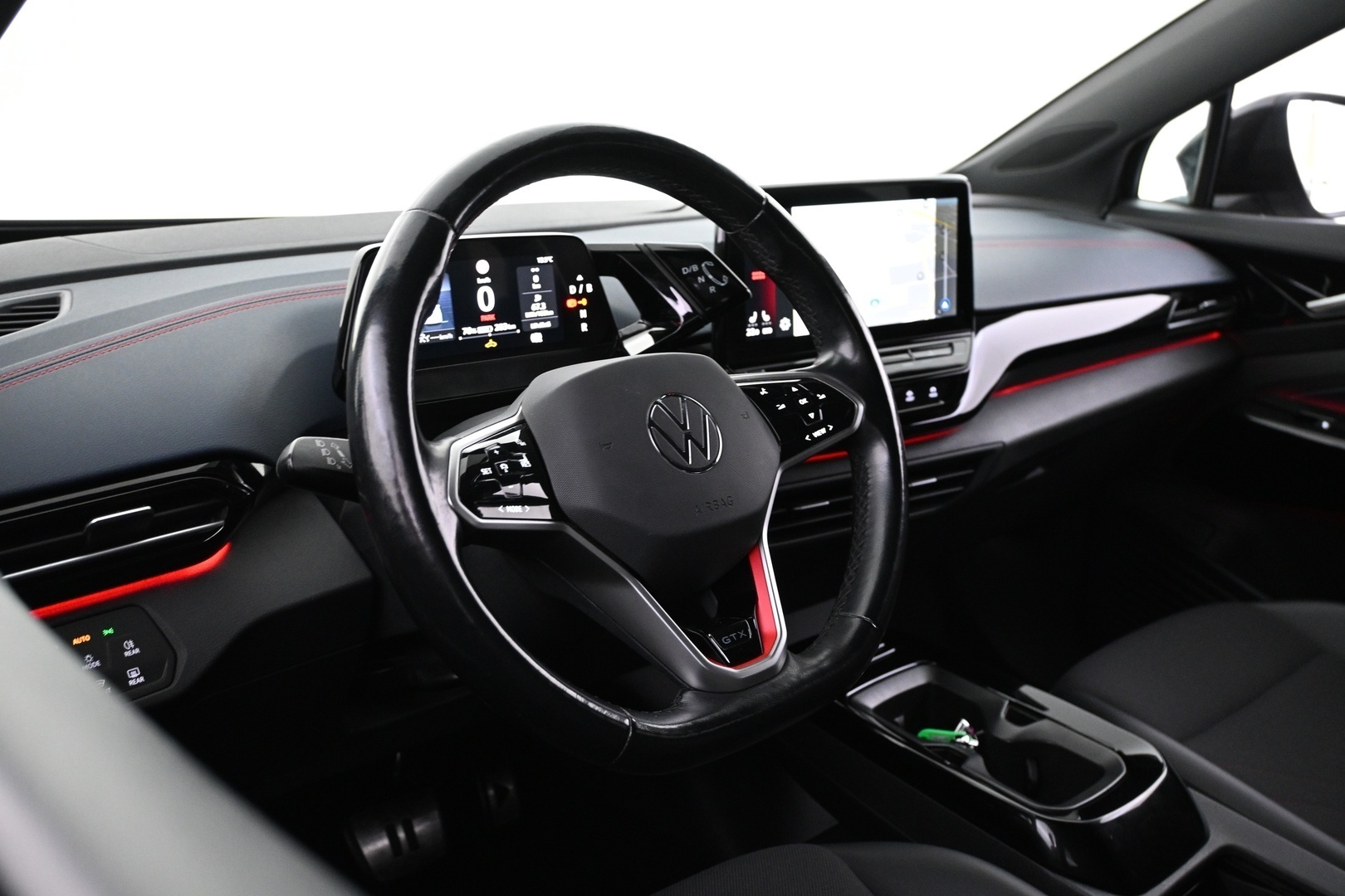 VOLKSWAGEN ID.4 2022