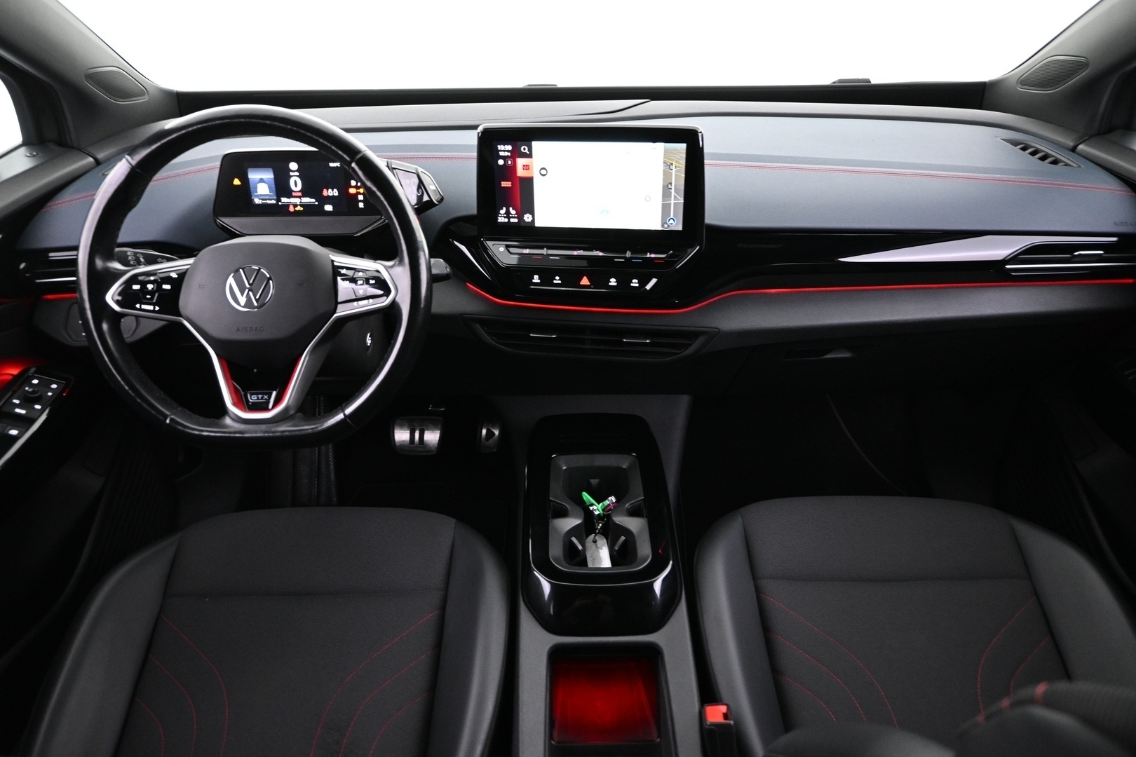 VOLKSWAGEN ID.4 2022