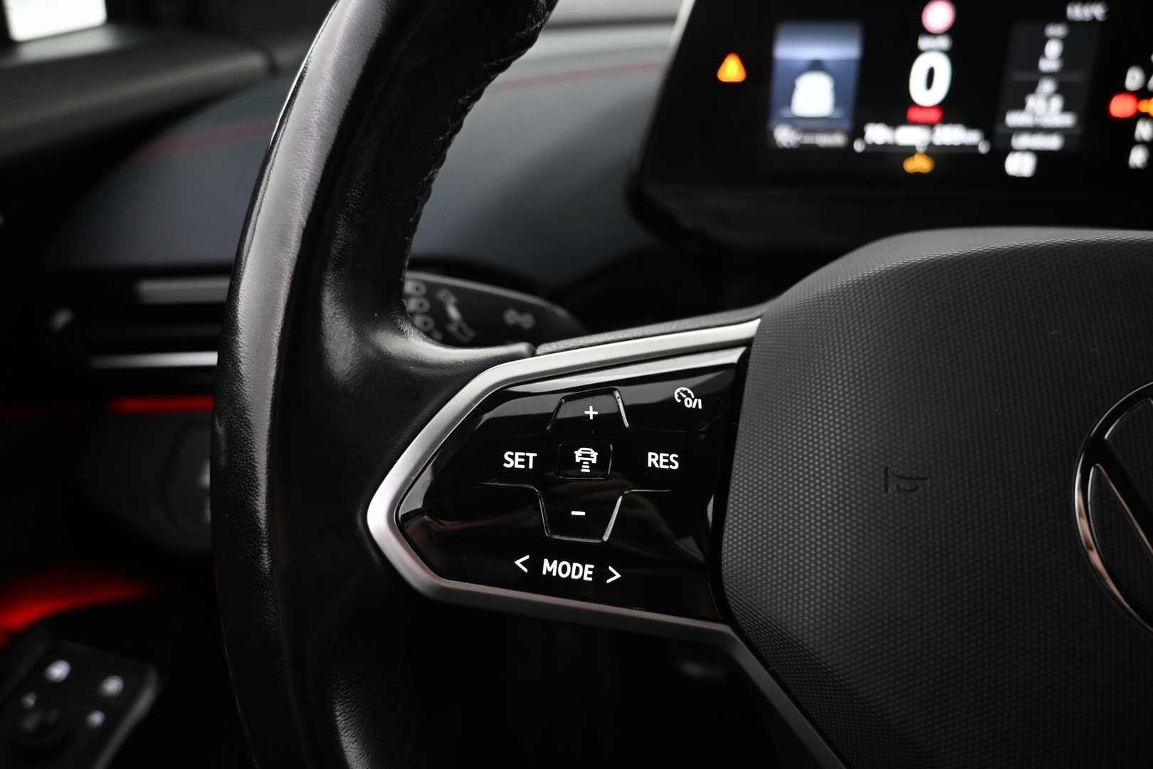 VOLKSWAGEN ID.4 2022