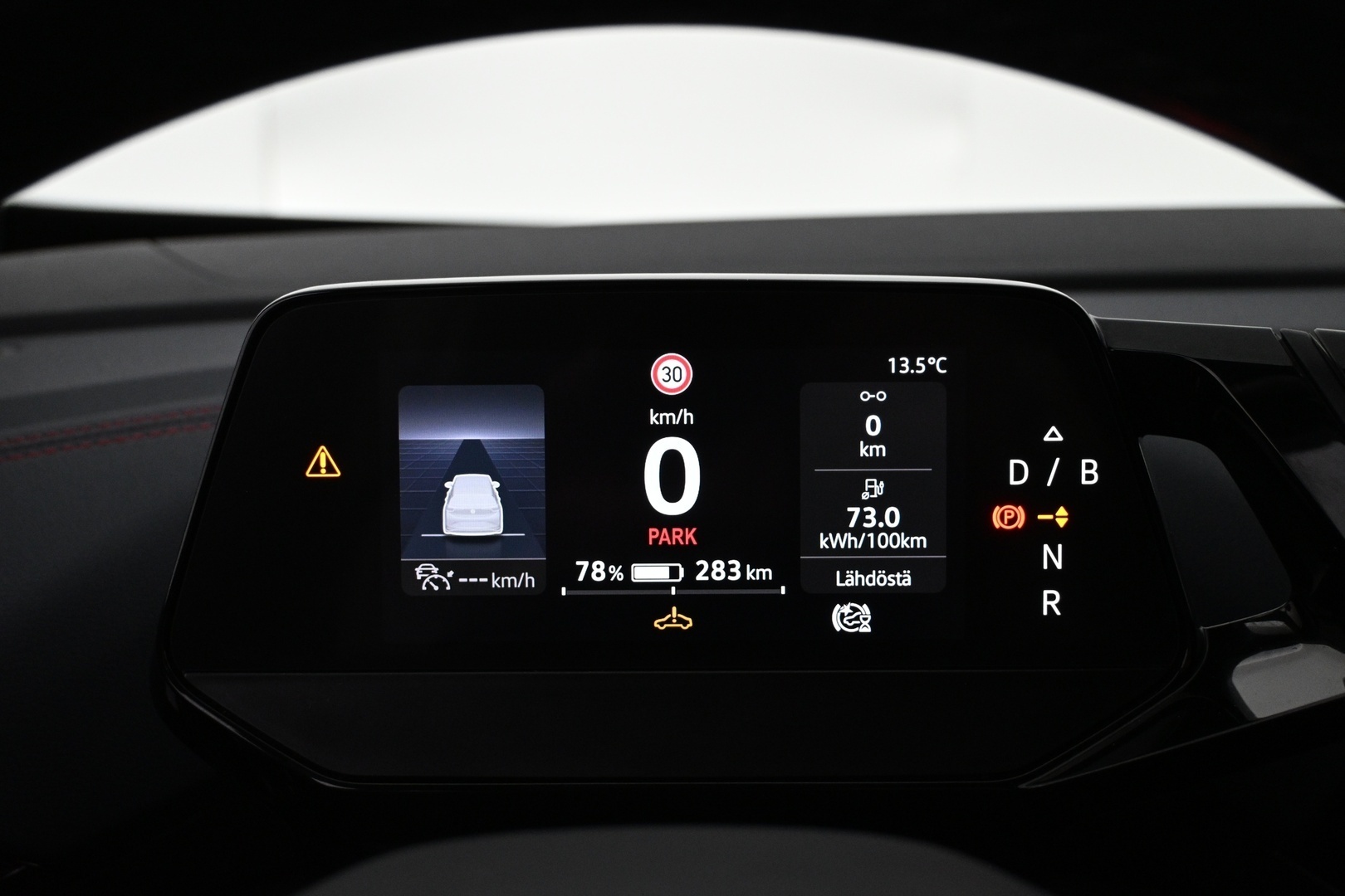 VOLKSWAGEN ID.4 2022