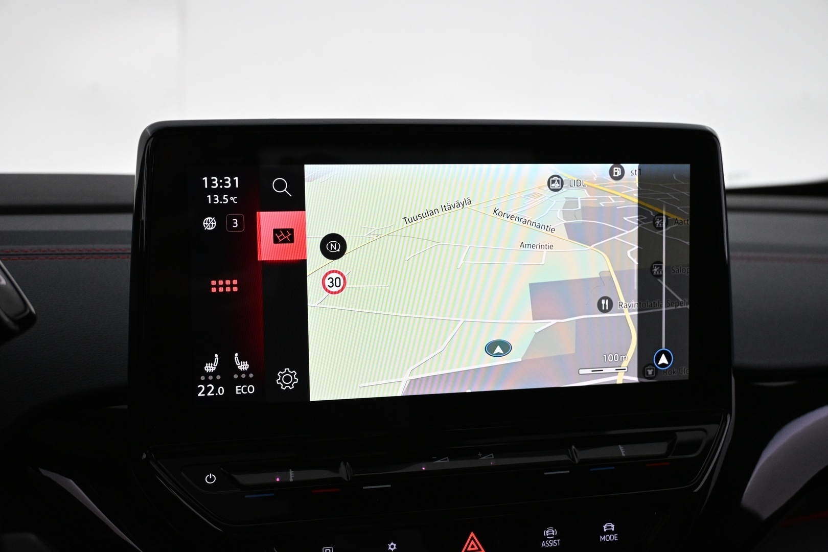 VOLKSWAGEN ID.4 2022