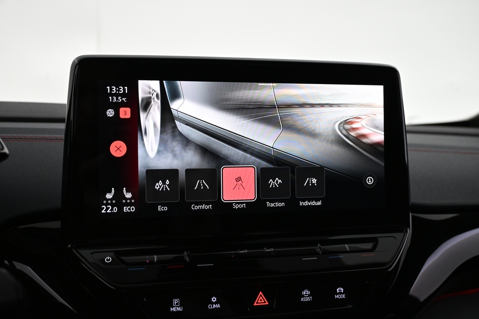 VOLKSWAGEN ID.4 2022