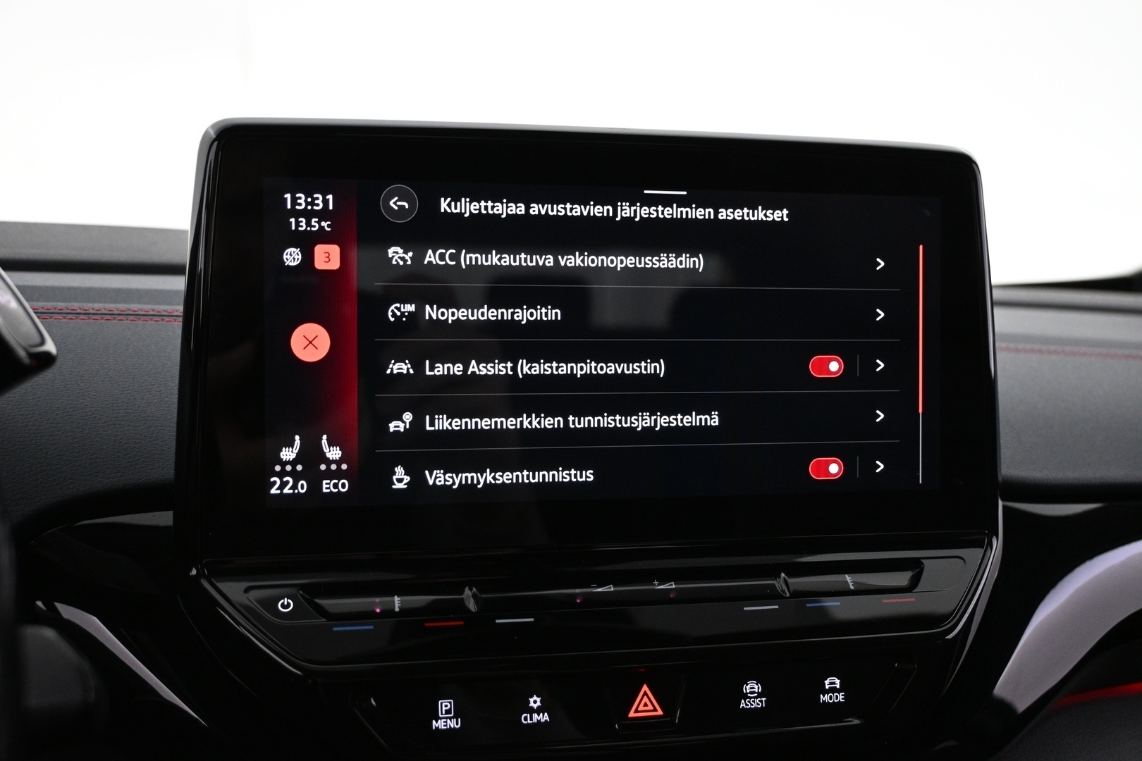 VOLKSWAGEN ID.4 2022