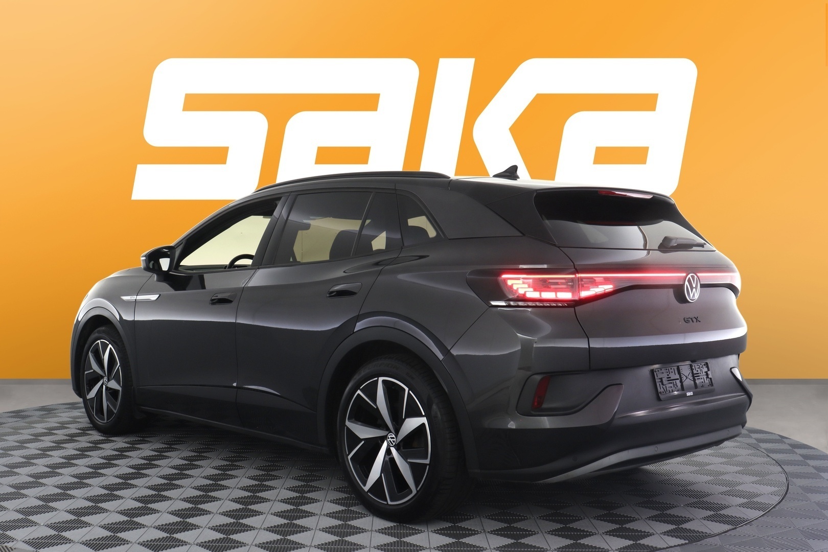 VOLKSWAGEN ID.4 2022