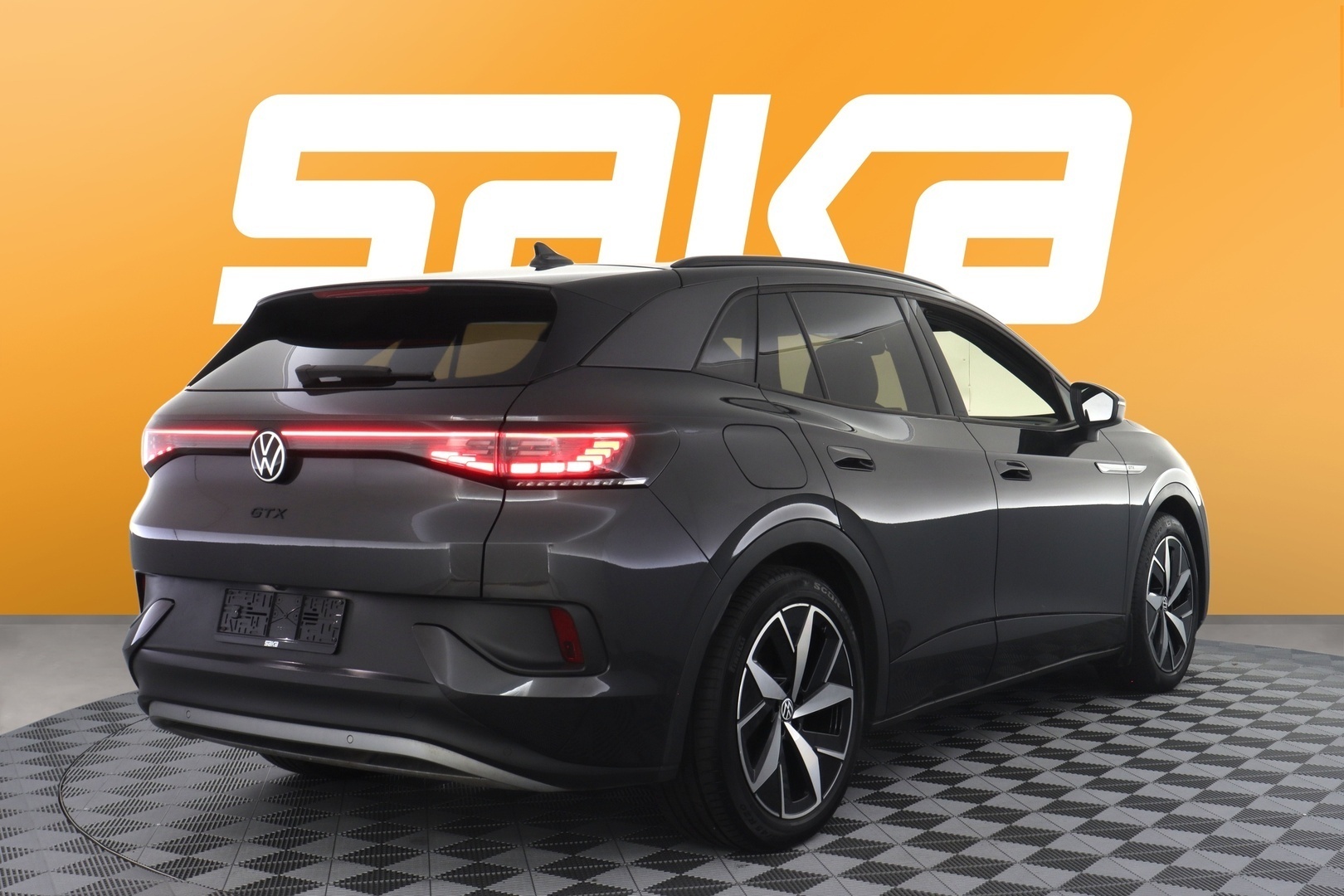 VOLKSWAGEN ID.4 2022