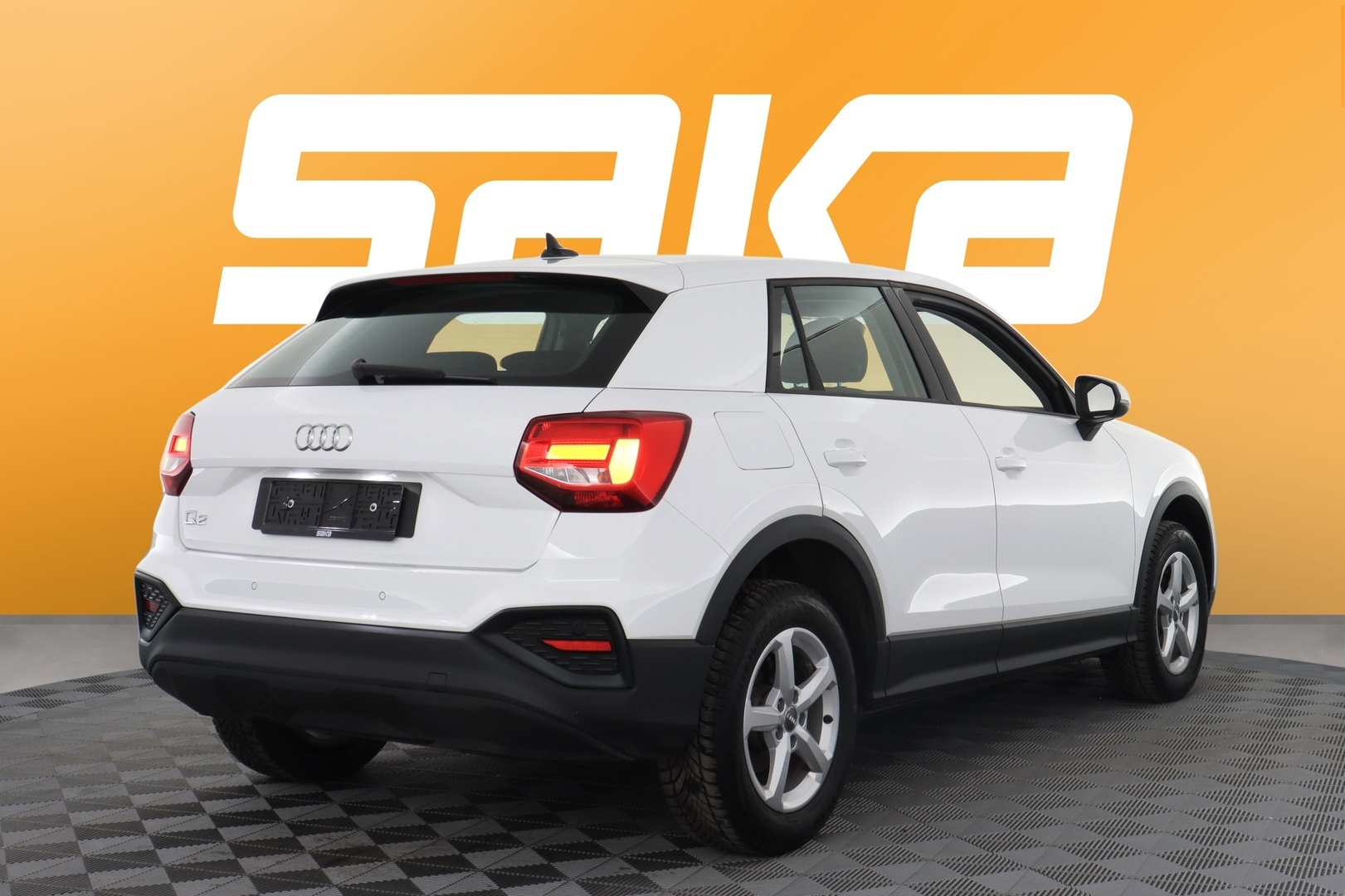 AUDI Q2 2023