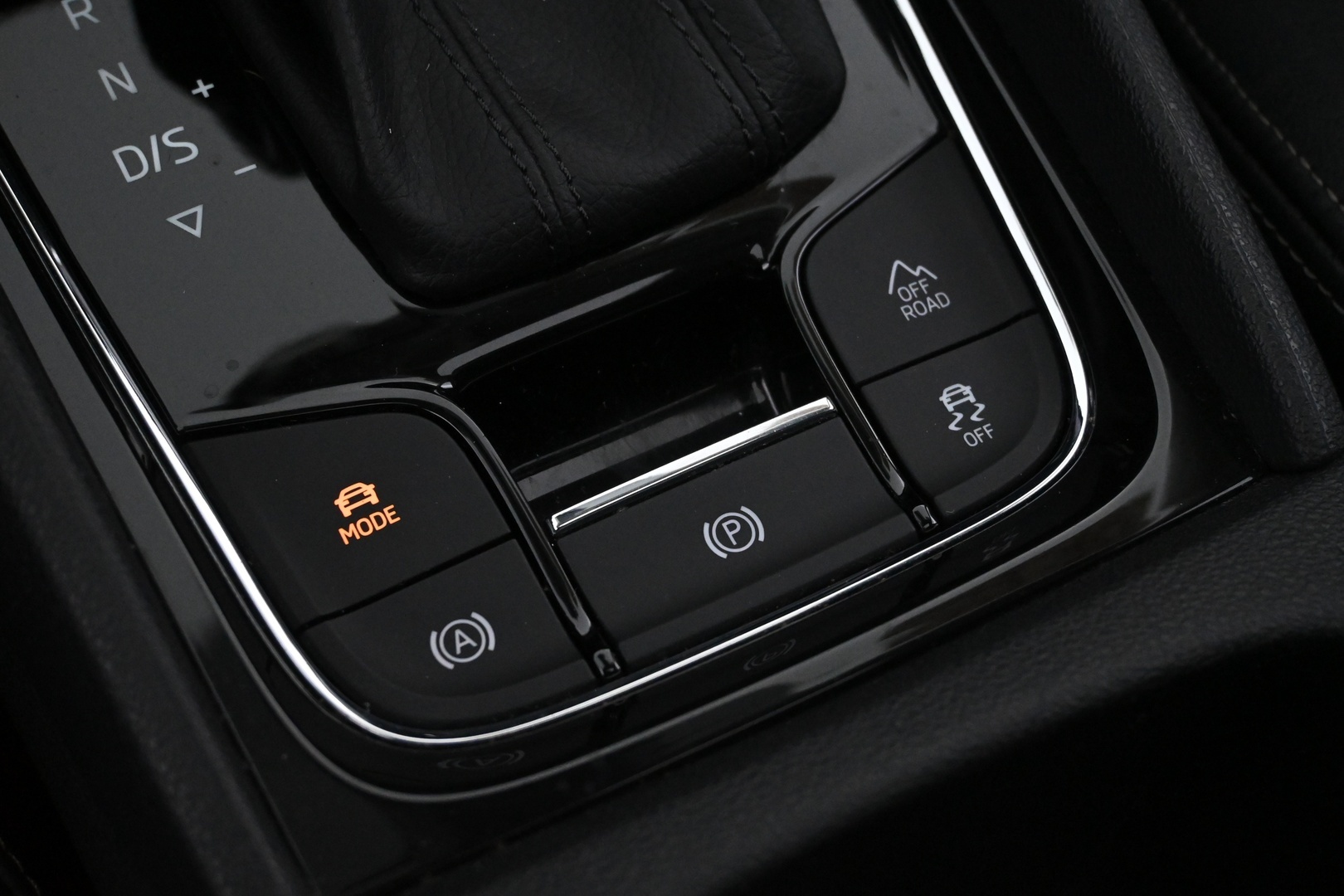 SKODA Kodiaq 2018