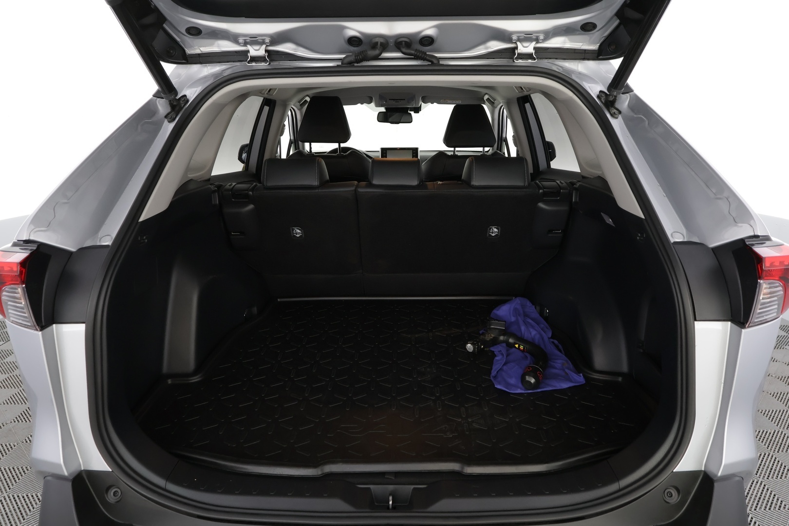 TOYOTA RAV4 2019