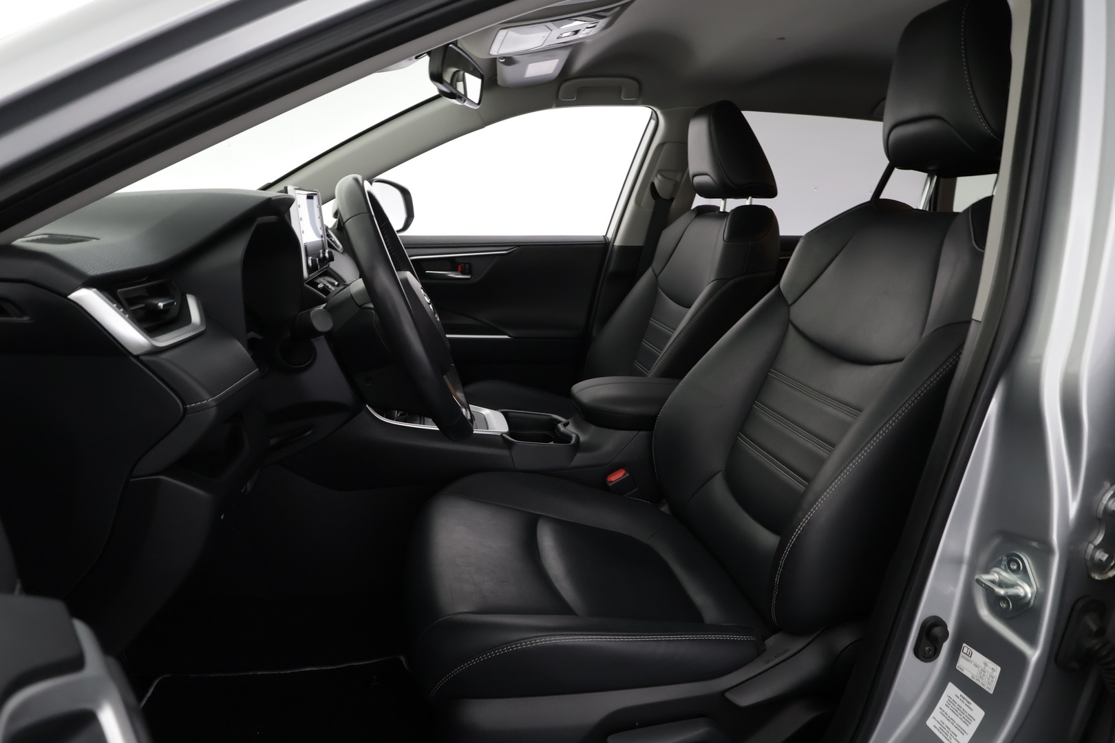 TOYOTA RAV4 2019