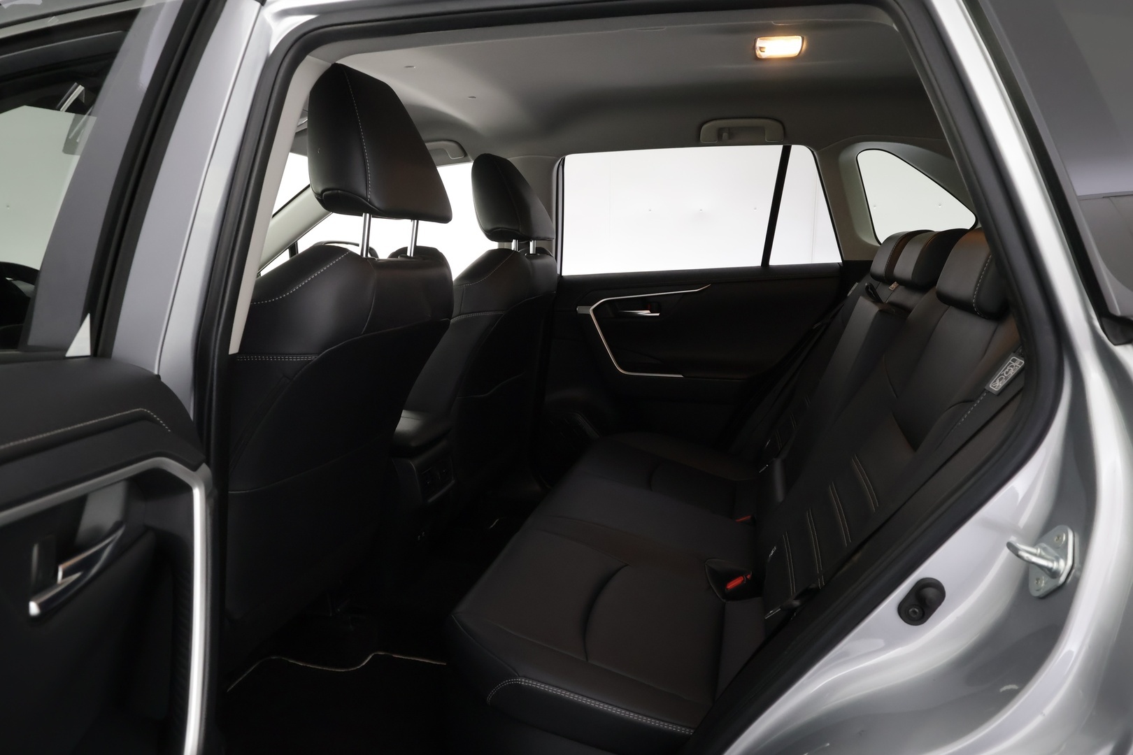 TOYOTA RAV4 2019