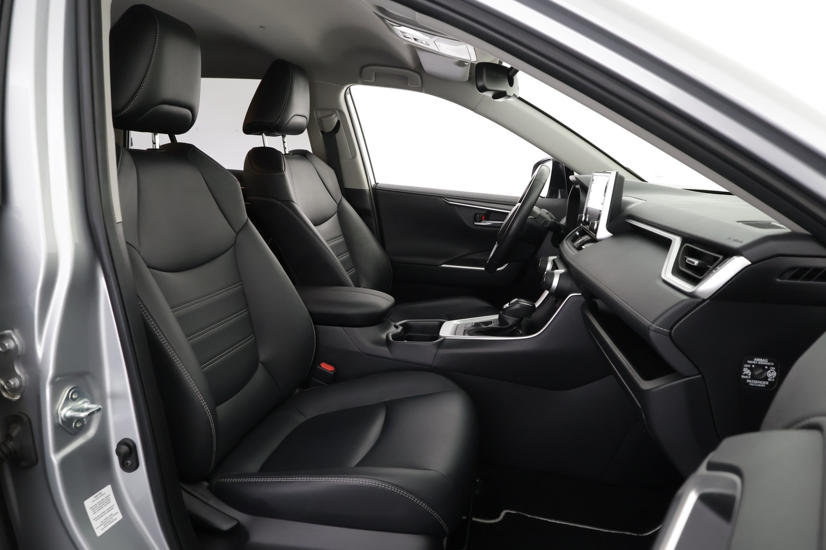 TOYOTA RAV4 2019