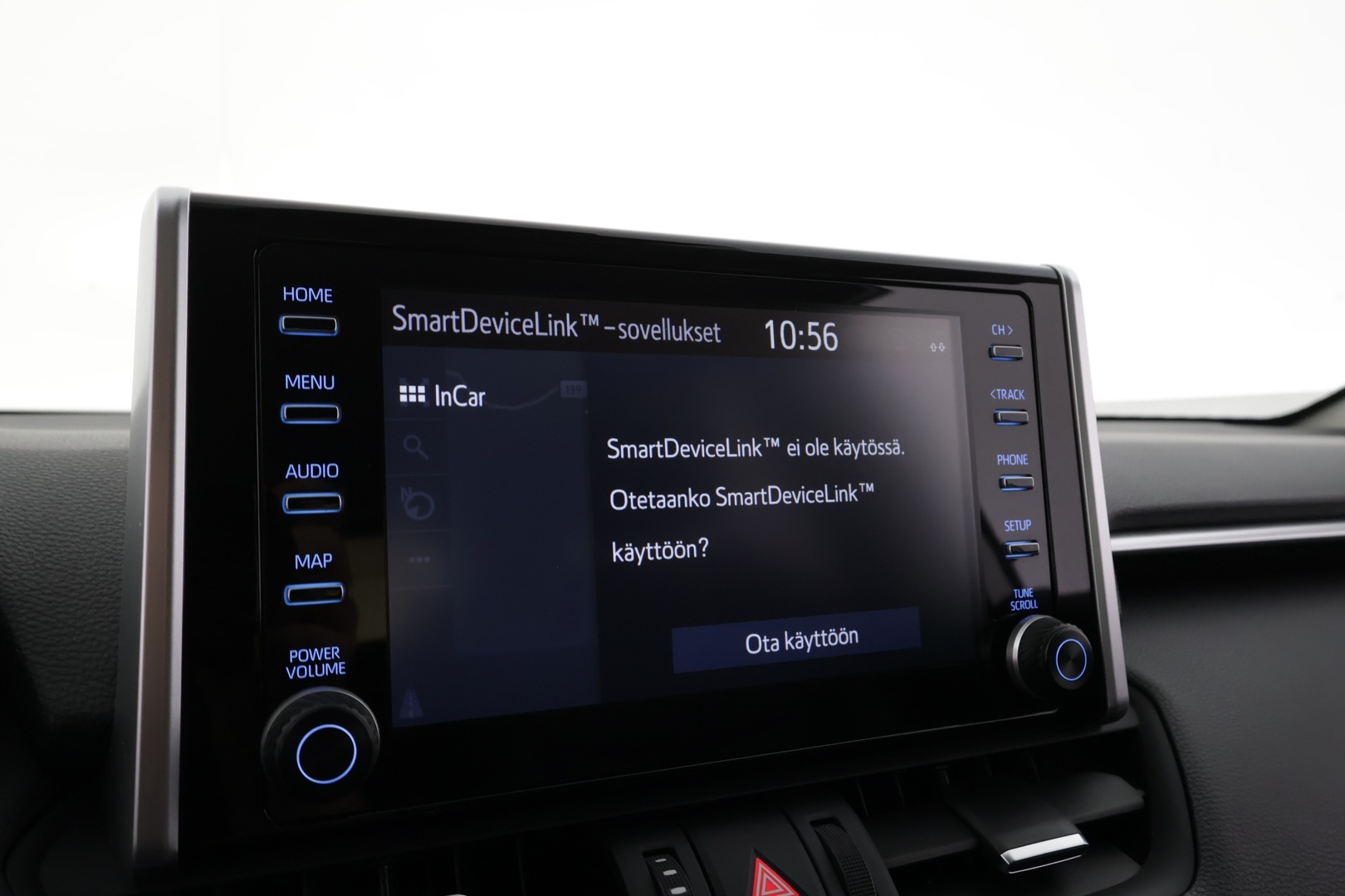 TOYOTA RAV4 2019