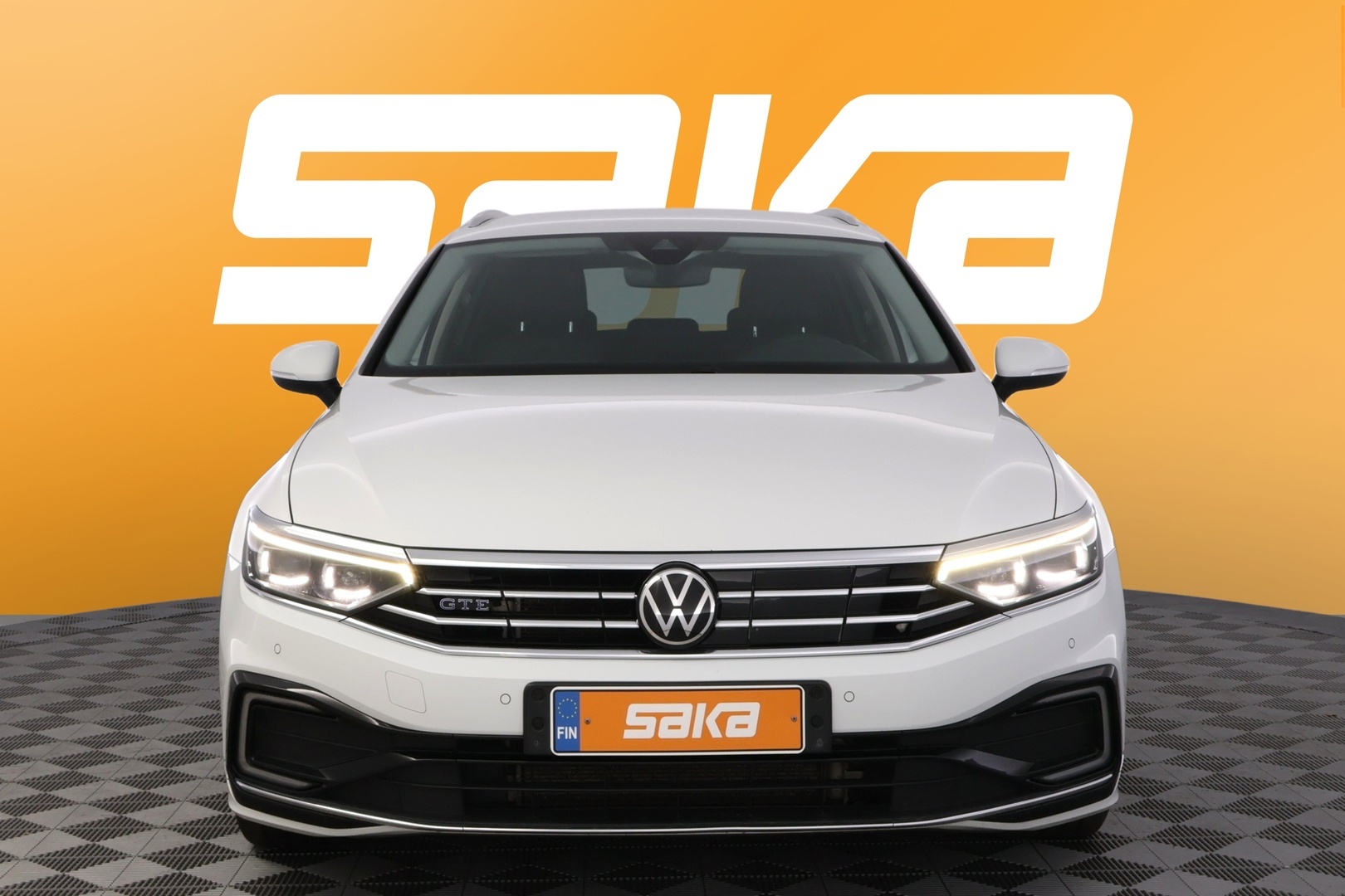 VOLKSWAGEN Passat 2022