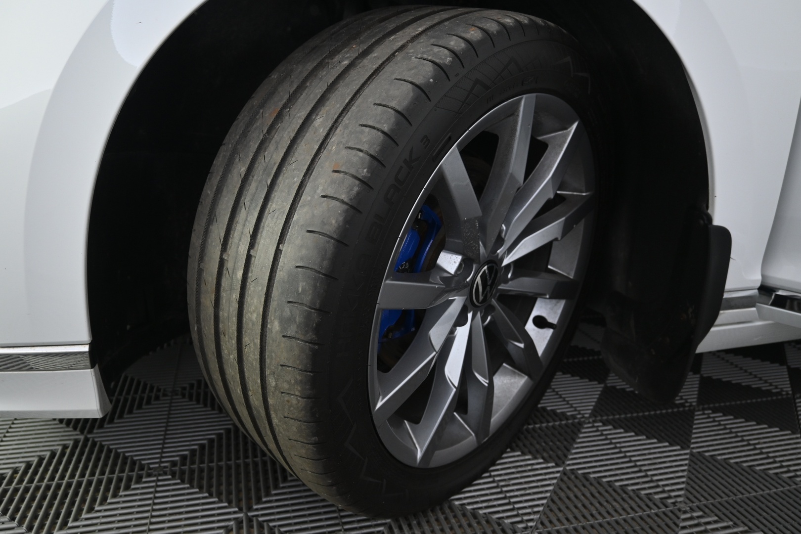 VOLKSWAGEN Passat 2022