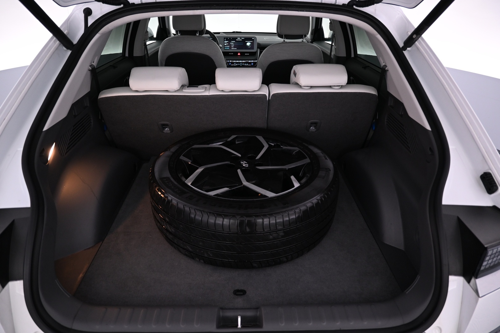 HYUNDAI IONIQ 5 2022