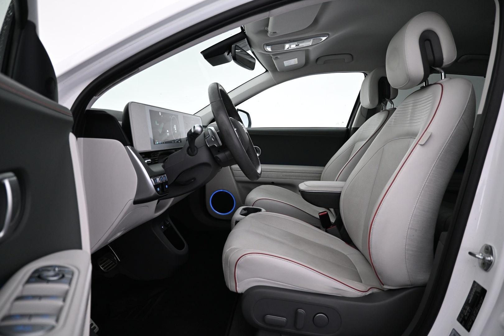 HYUNDAI IONIQ 5 2022