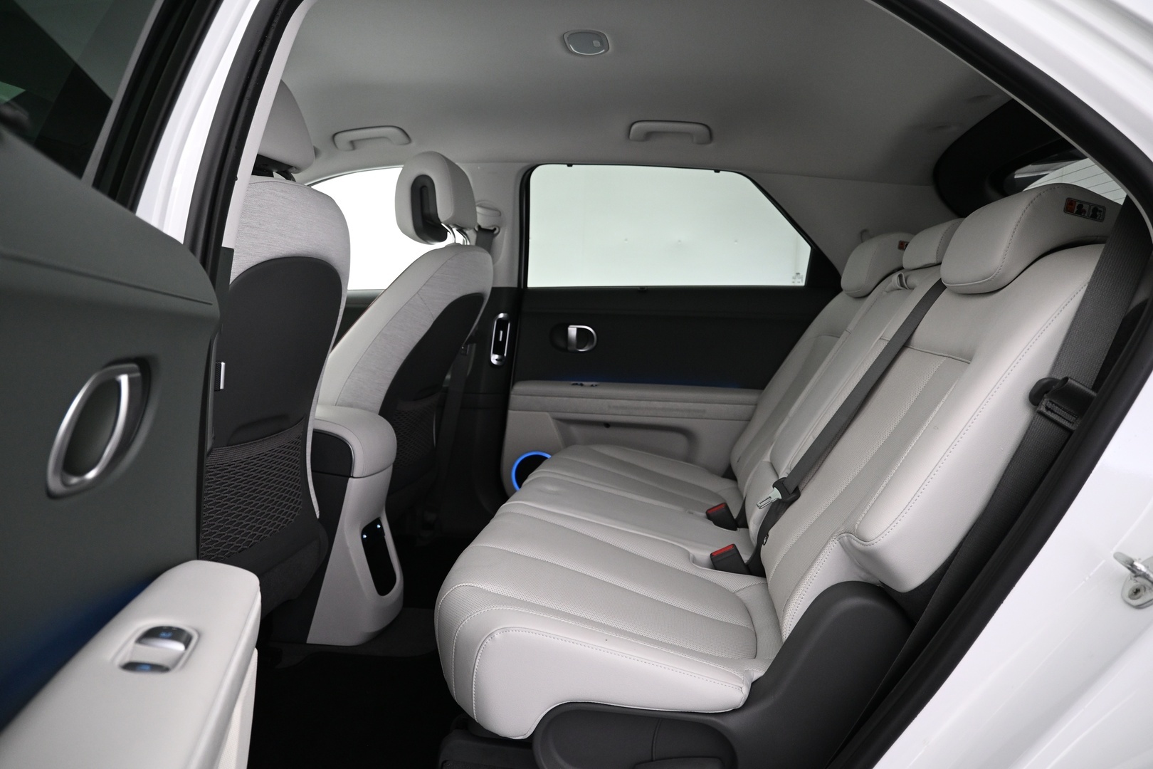 HYUNDAI IONIQ 5 2022