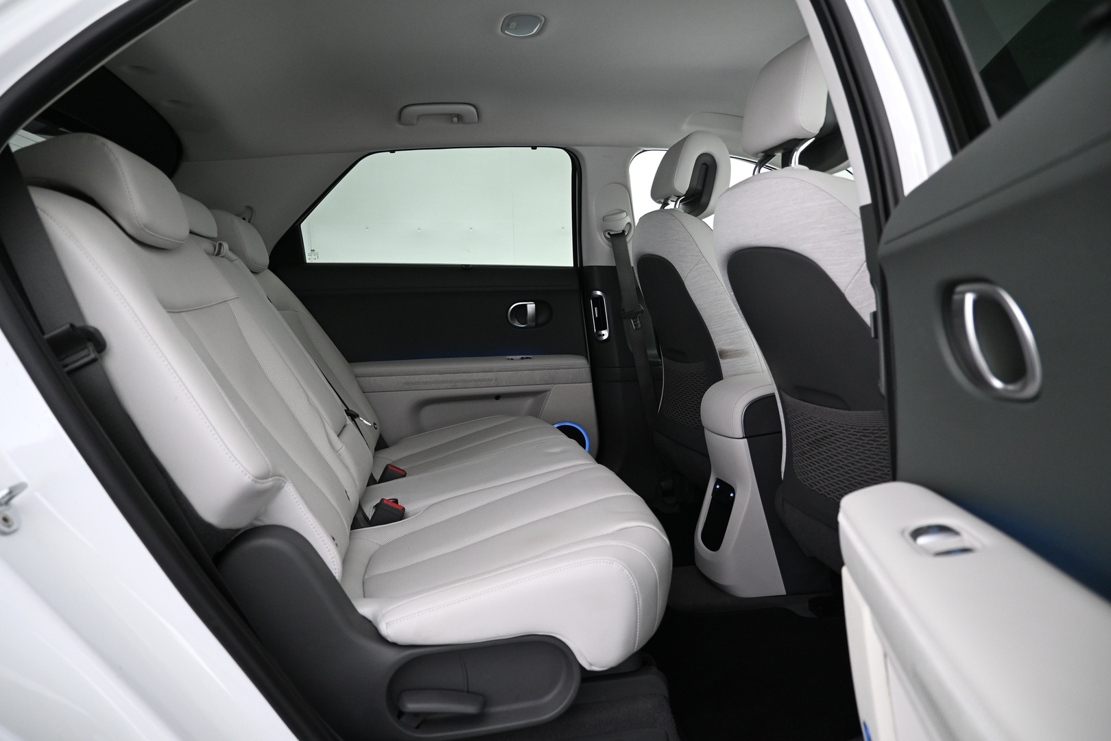 HYUNDAI IONIQ 5 2022