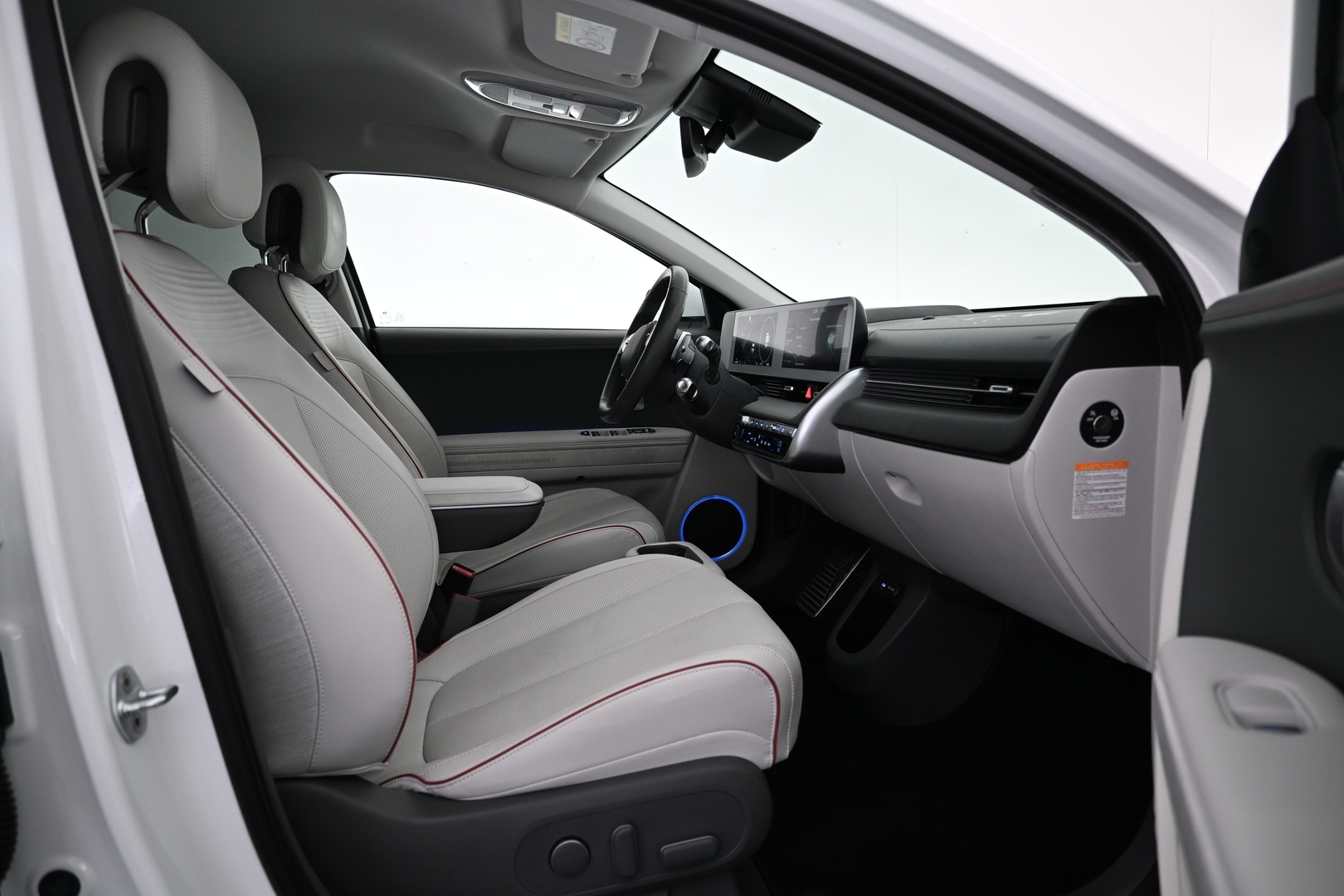 HYUNDAI IONIQ 5 2022