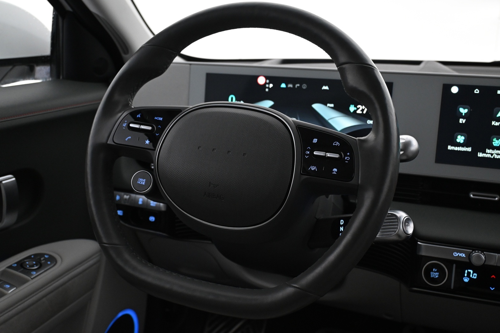 HYUNDAI IONIQ 5 2022