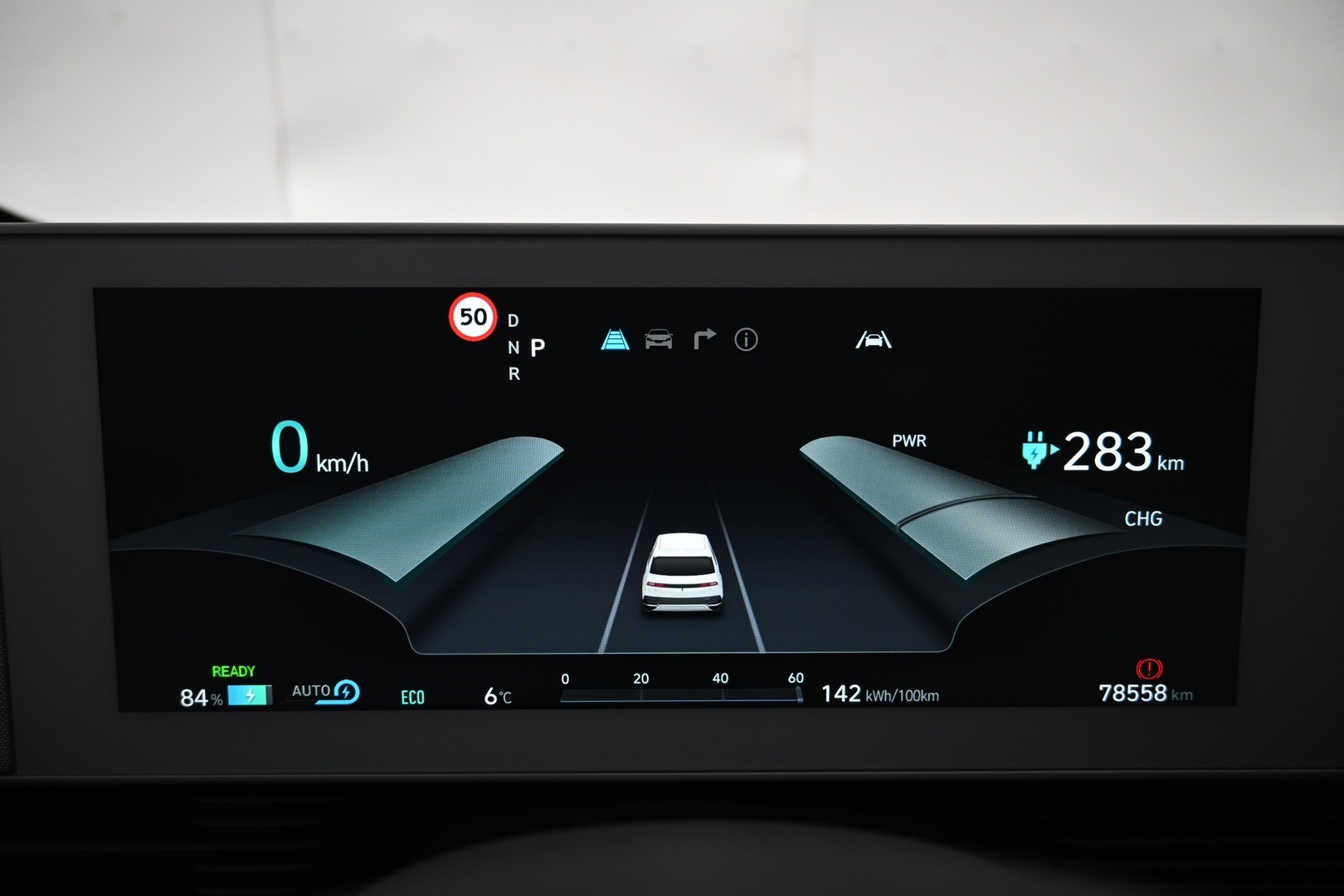 HYUNDAI IONIQ 5 2022