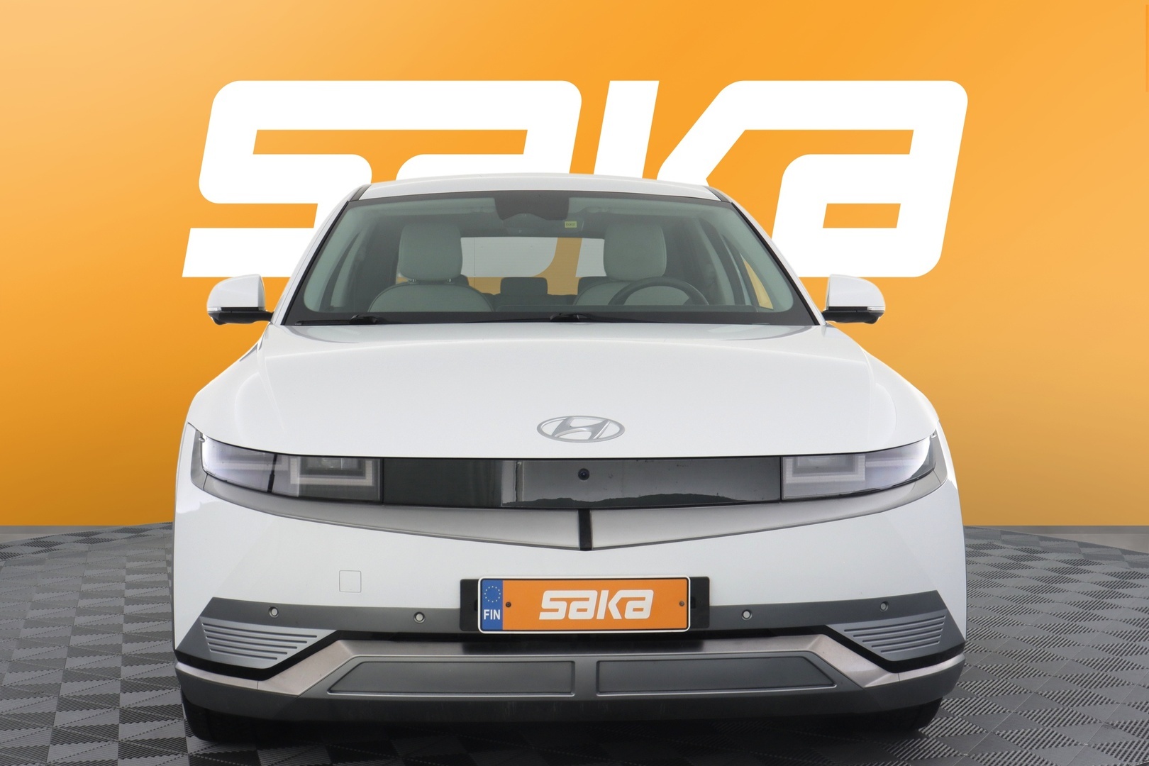 HYUNDAI IONIQ 5 2022