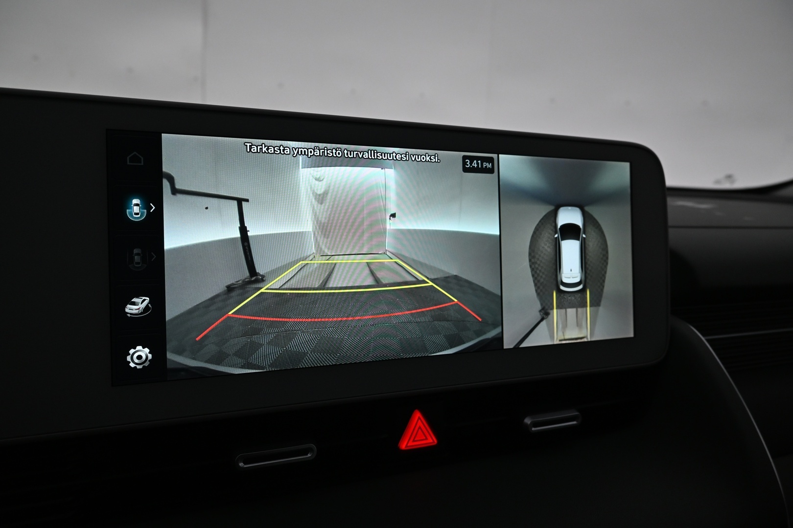 HYUNDAI IONIQ 5 2022