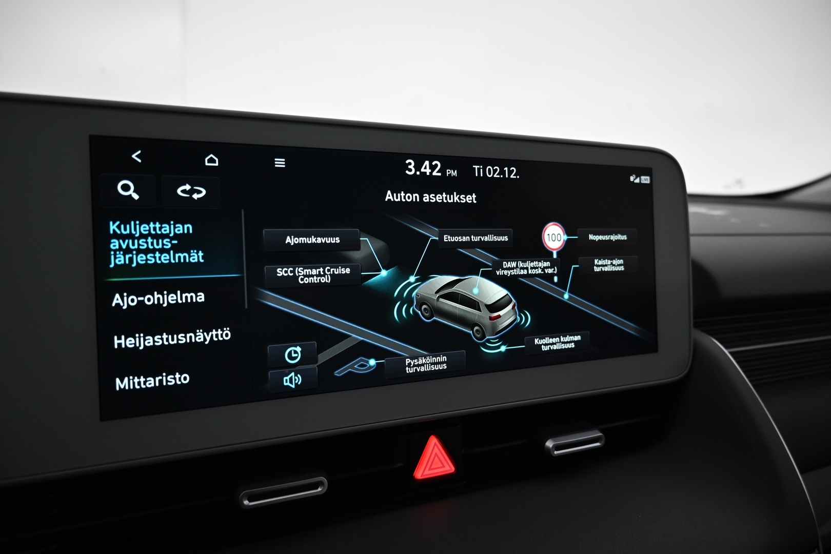 HYUNDAI IONIQ 5 2022