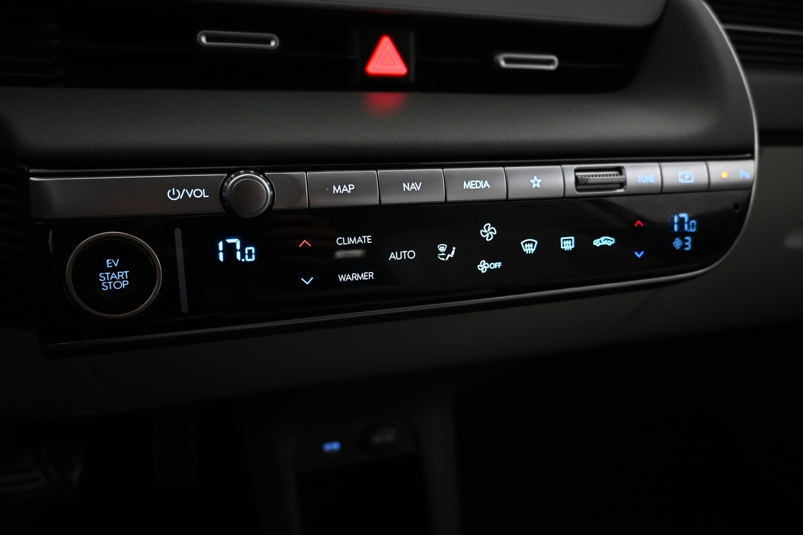 HYUNDAI IONIQ 5 2022