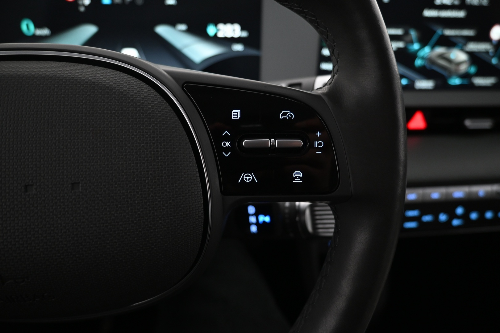 HYUNDAI IONIQ 5 2022