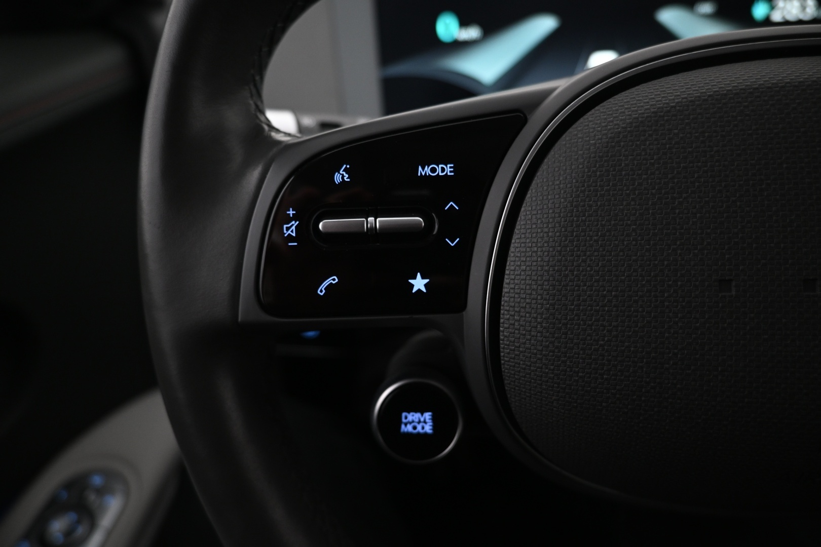 HYUNDAI IONIQ 5 2022