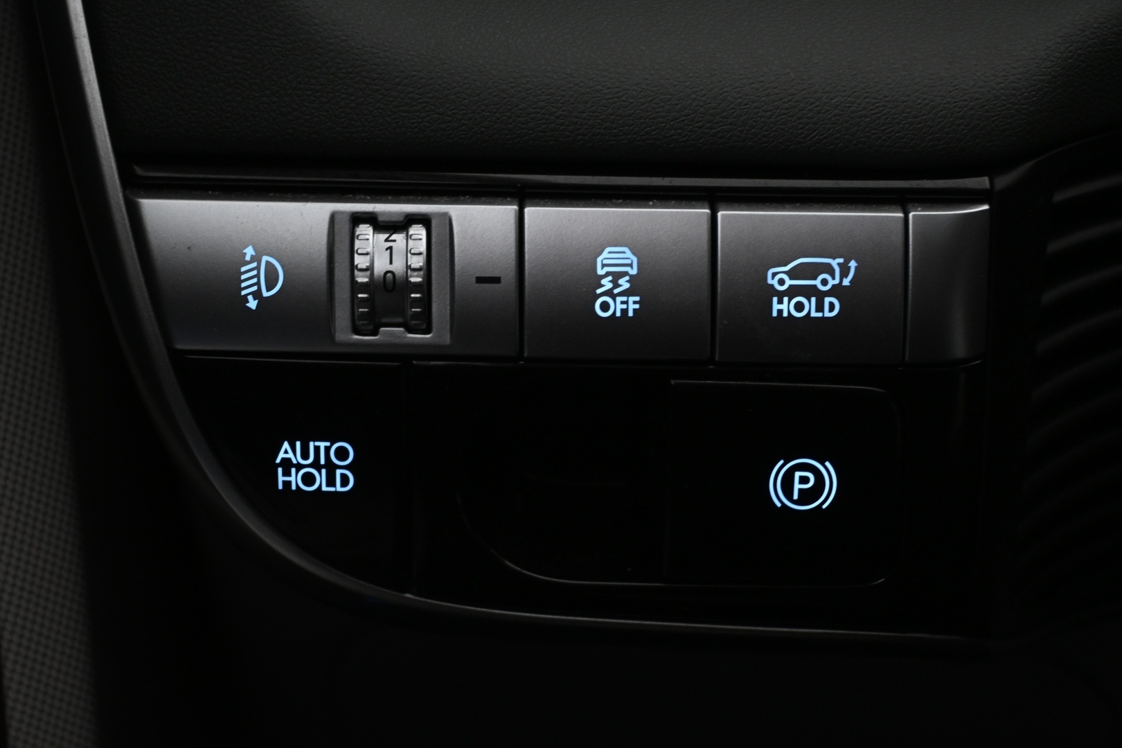 HYUNDAI IONIQ 5 2022