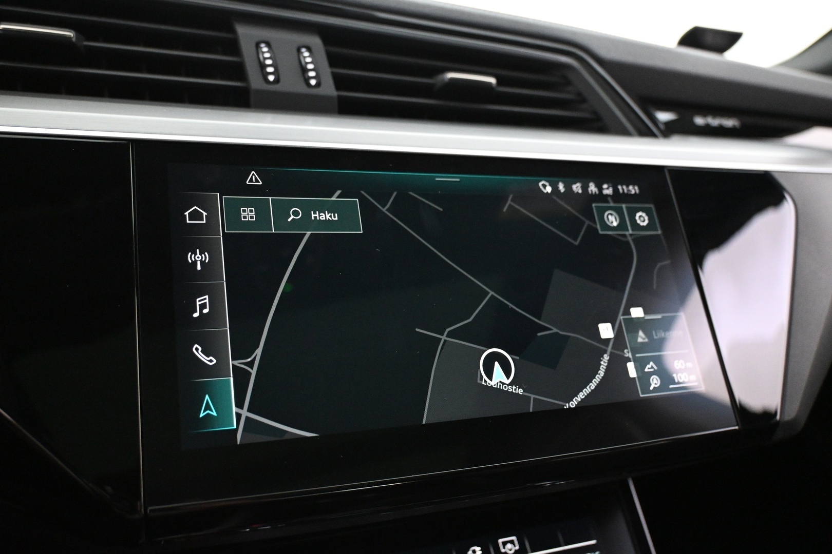 AUDI e-tron 2022