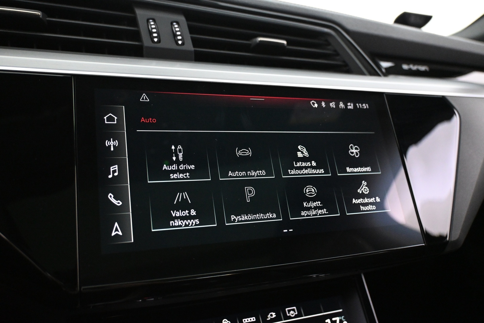 AUDI e-tron 2022