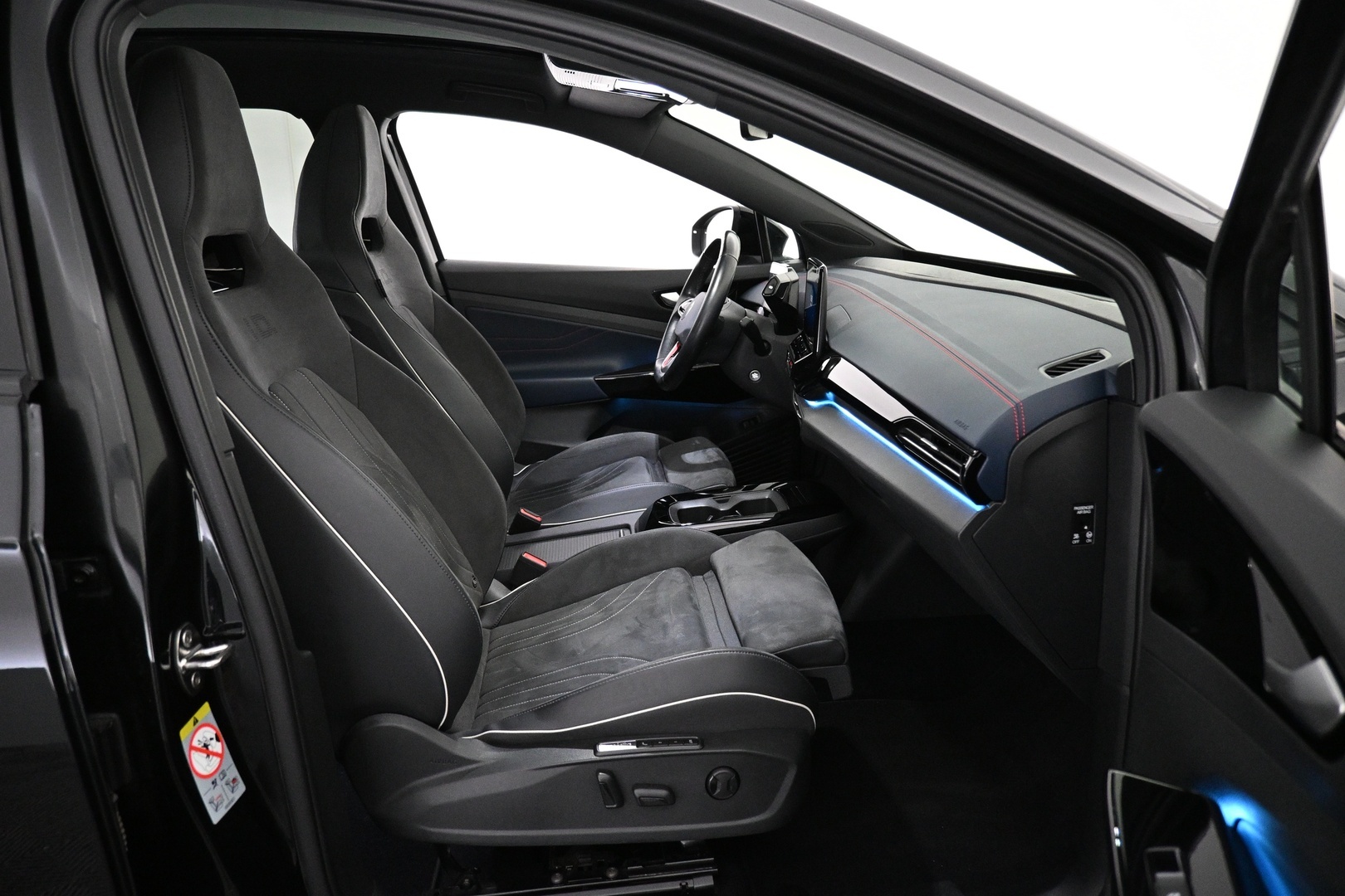 VOLKSWAGEN ID.4 2022