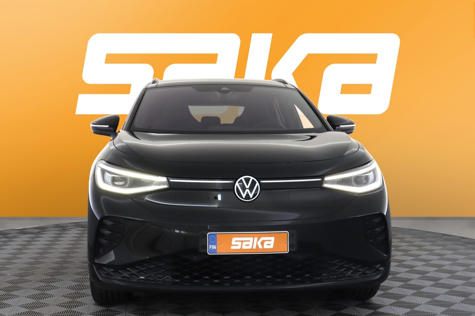 VOLKSWAGEN ID.4 2022
