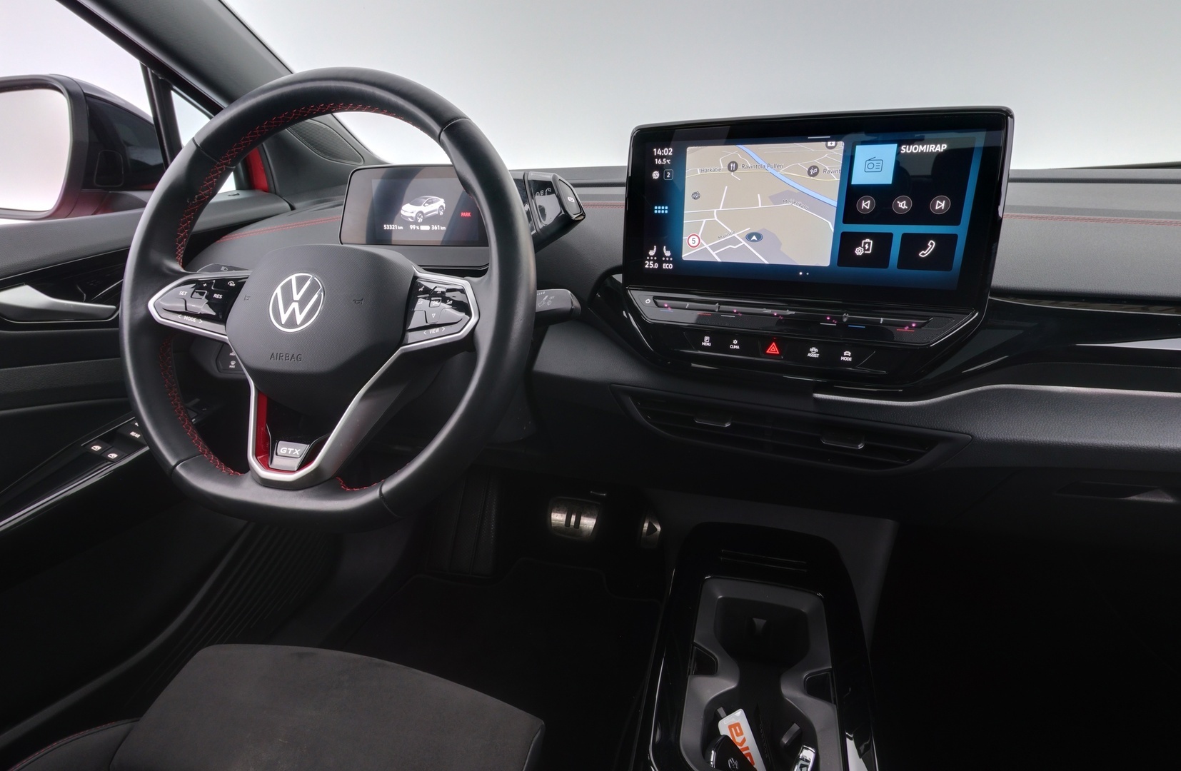 VOLKSWAGEN ID.5 2023