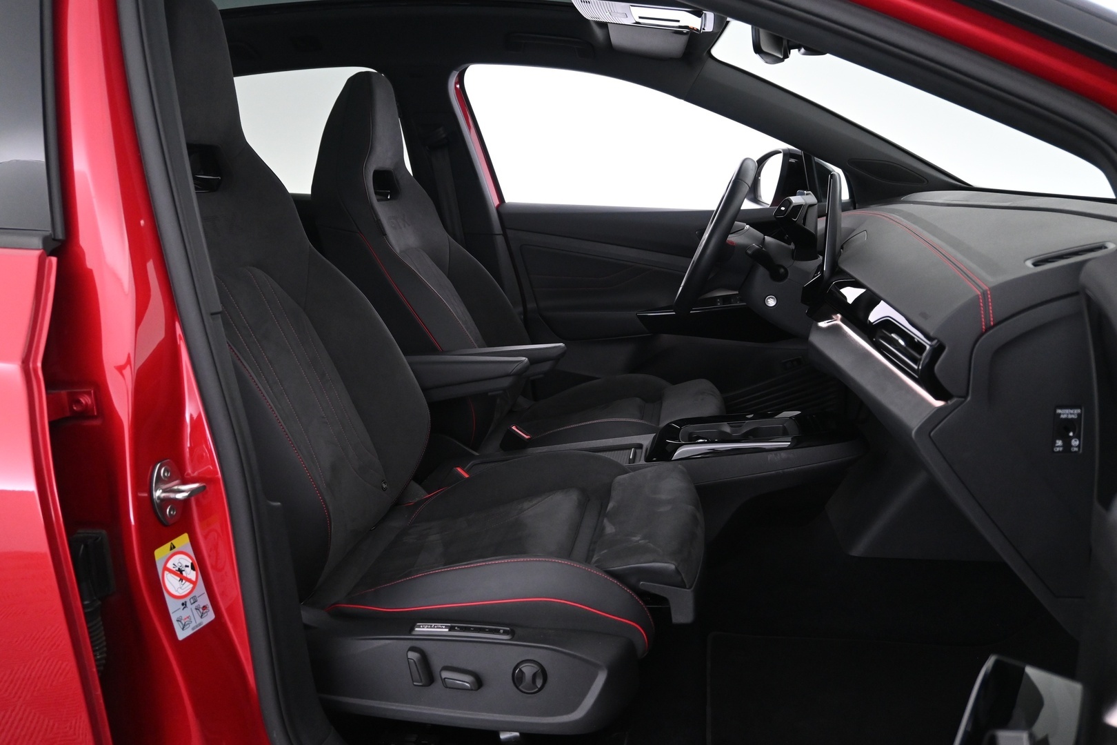 VOLKSWAGEN ID.5 2023