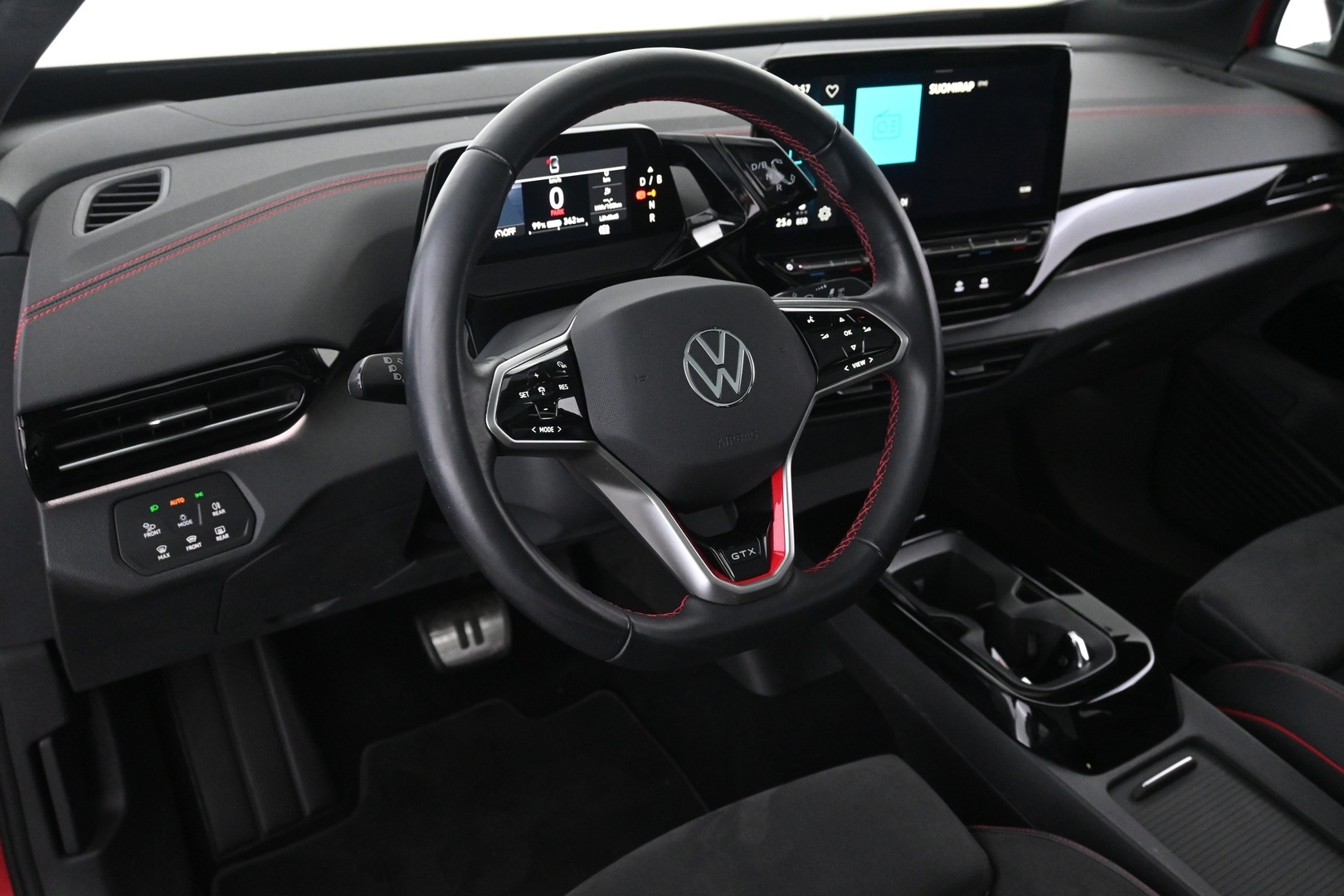 VOLKSWAGEN ID.5 2023