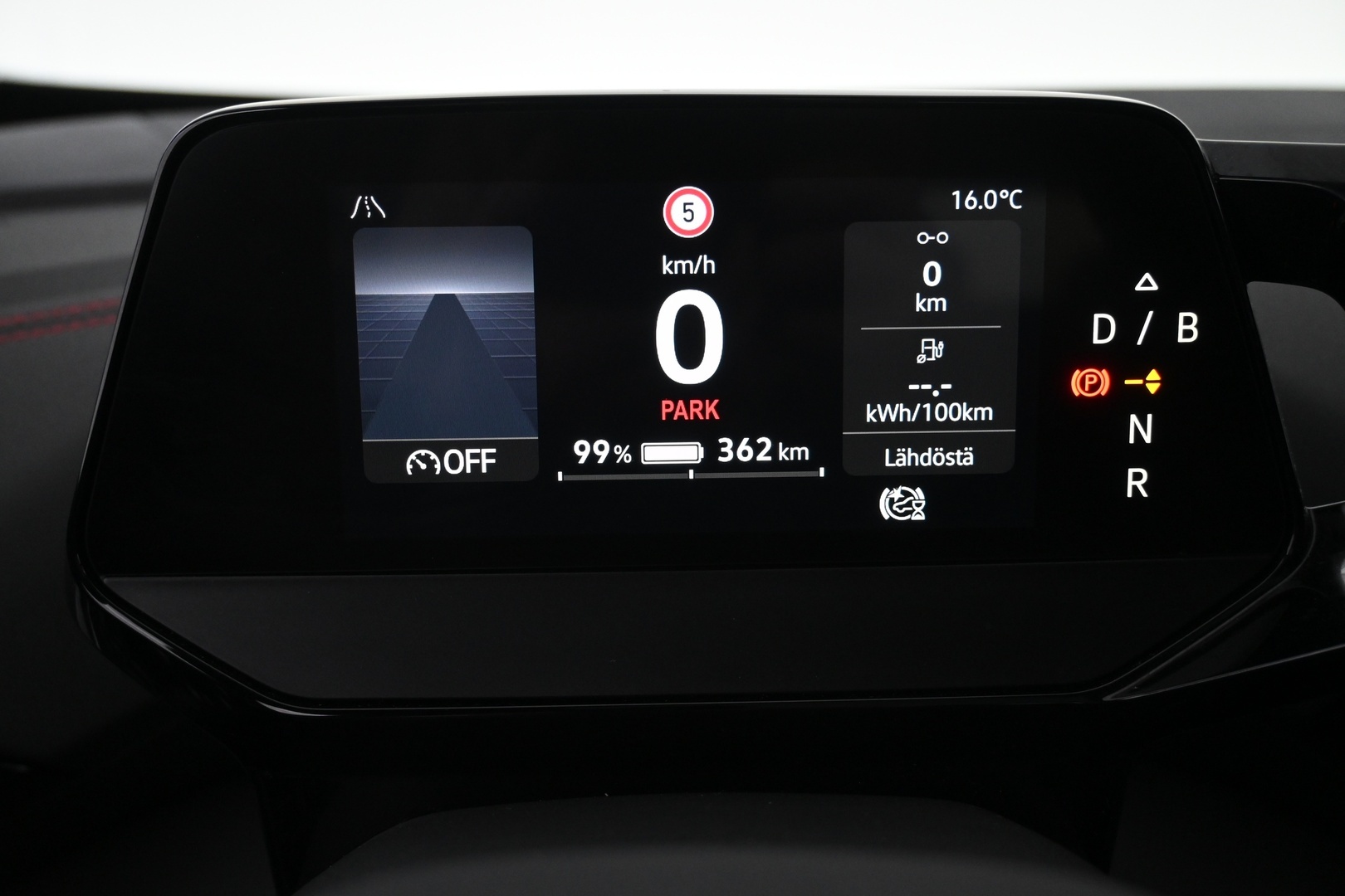 VOLKSWAGEN ID.5 2023