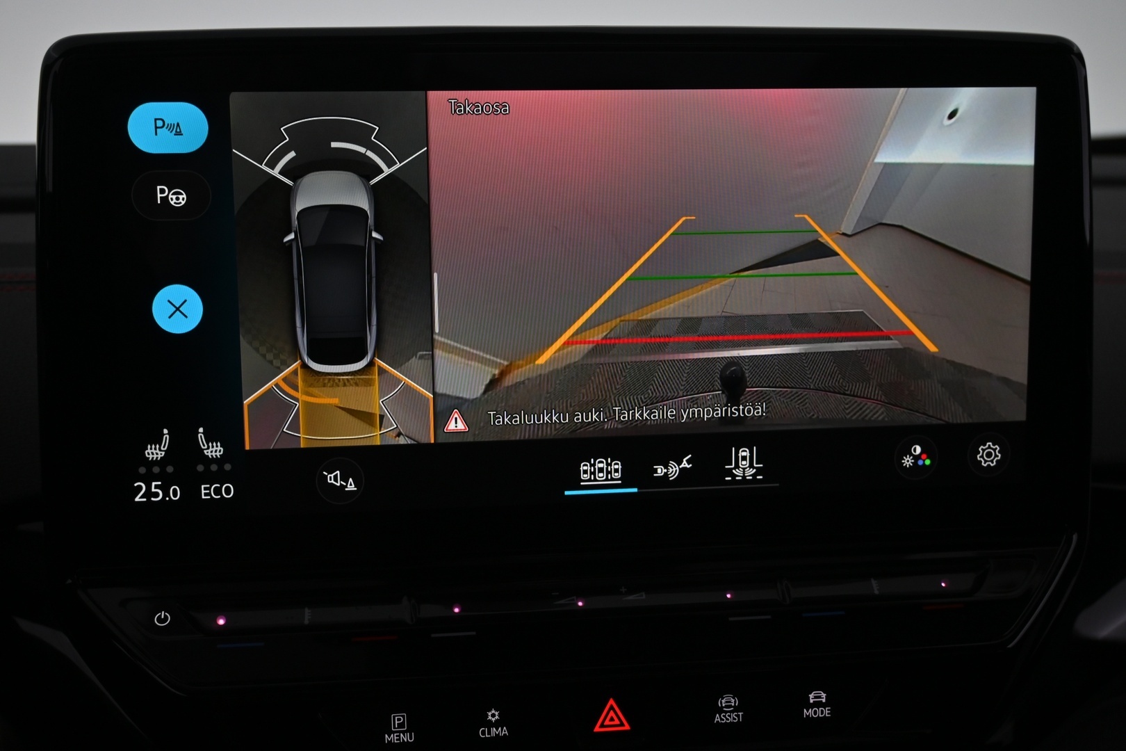 VOLKSWAGEN ID.5 2023