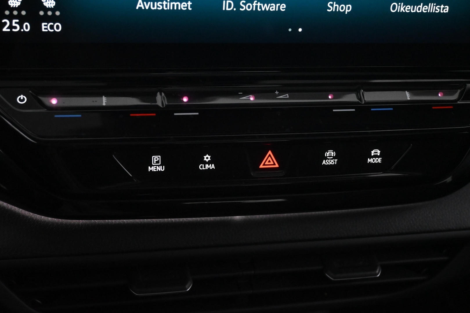 VOLKSWAGEN ID.5 2023